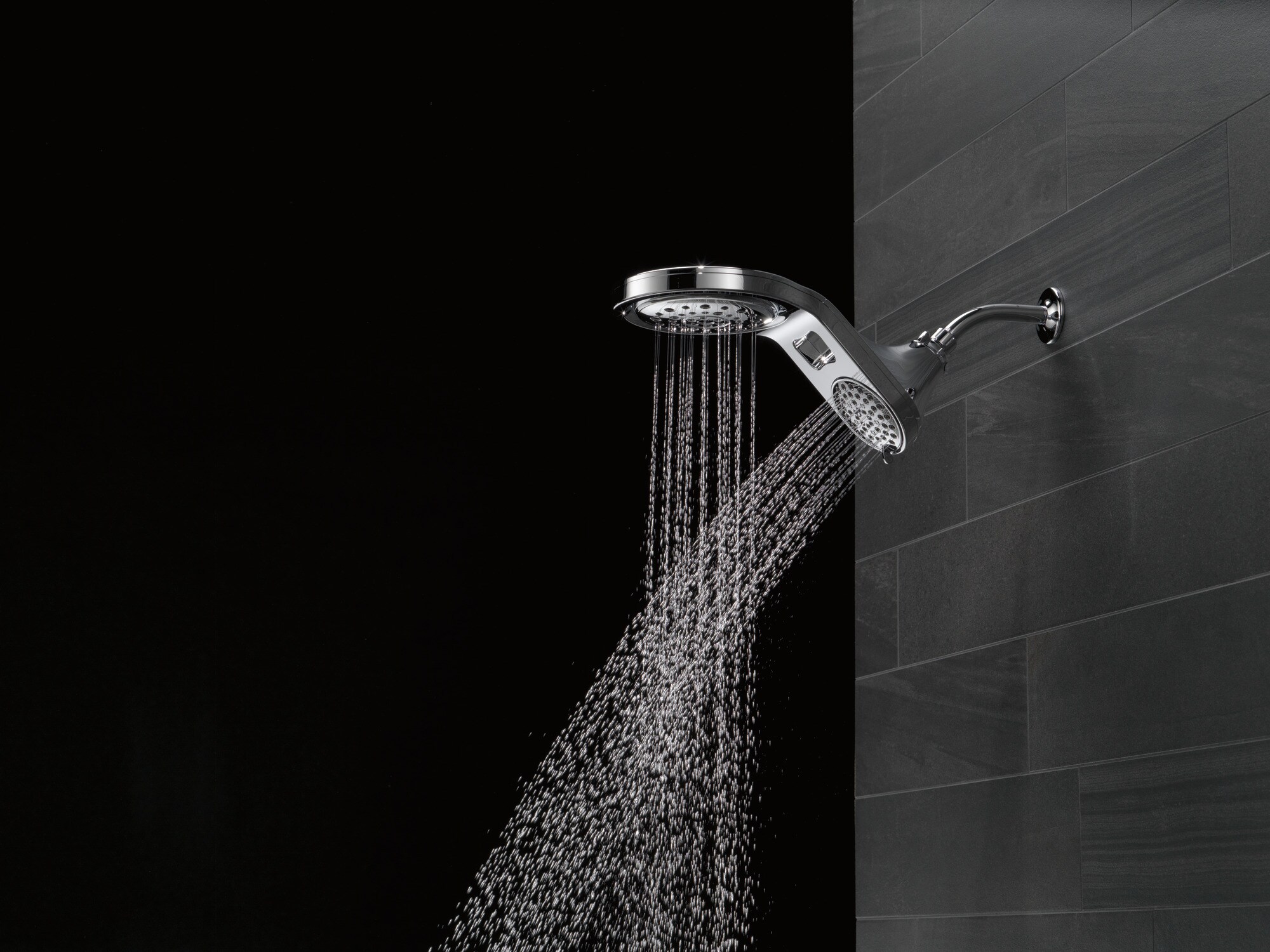 Delta 58580-PK Fixed-Showerhead - View #11