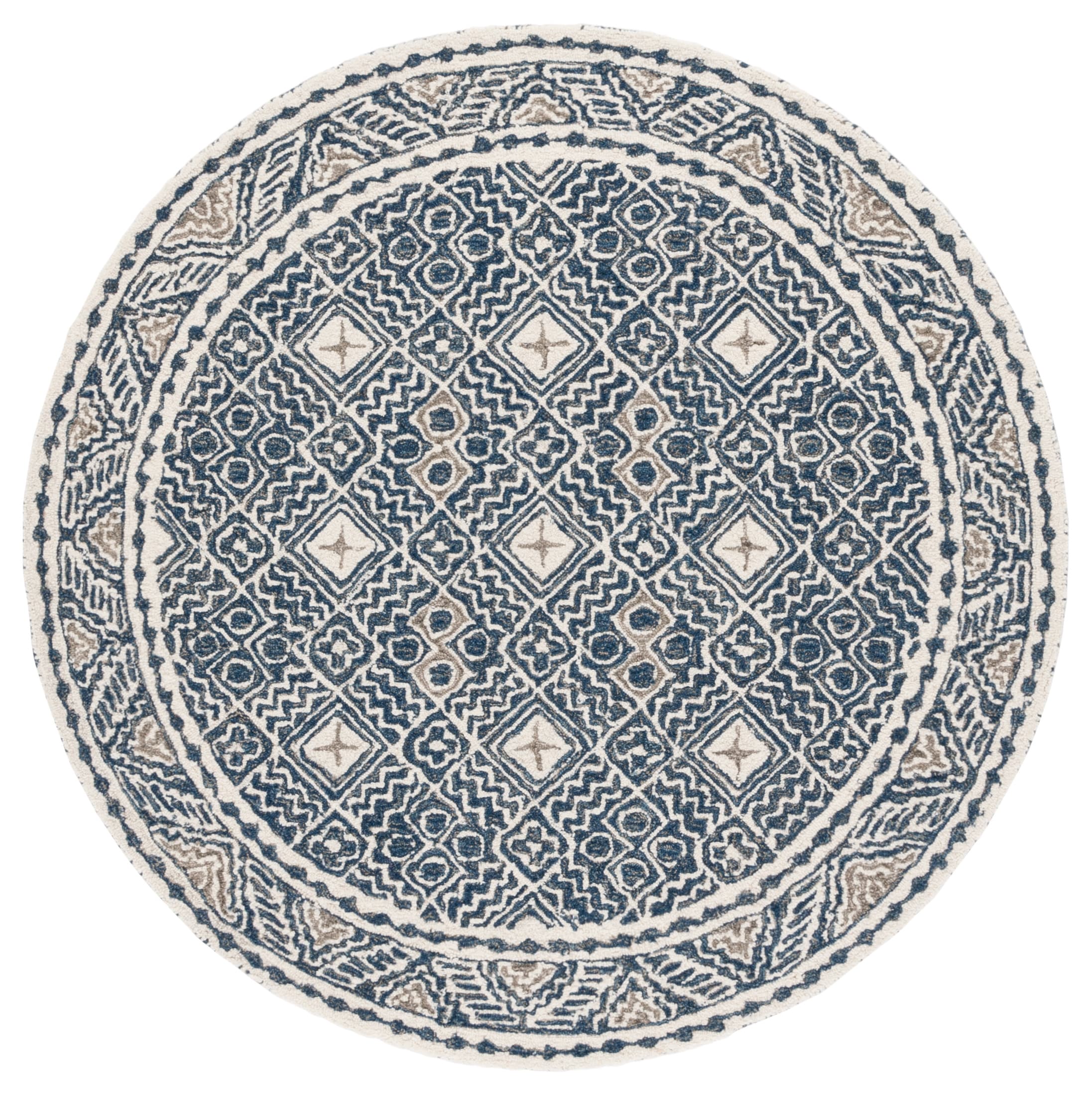 Safavieh MLP803N-5R rugs - View #2