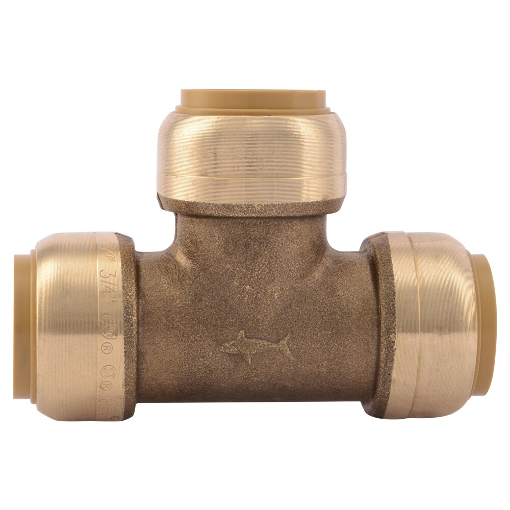 SharkBite U370LFCP Push-Fittings - View #3