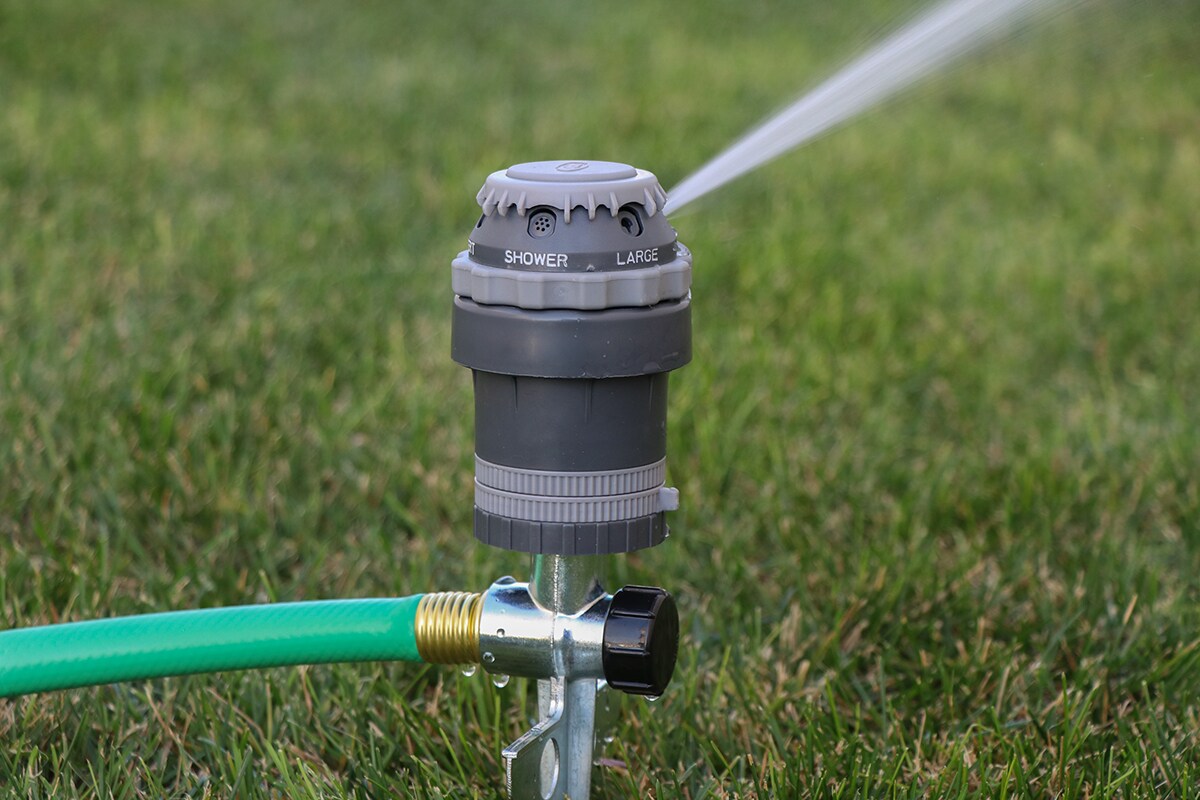 Orbit 27514 sprinklers - View #10