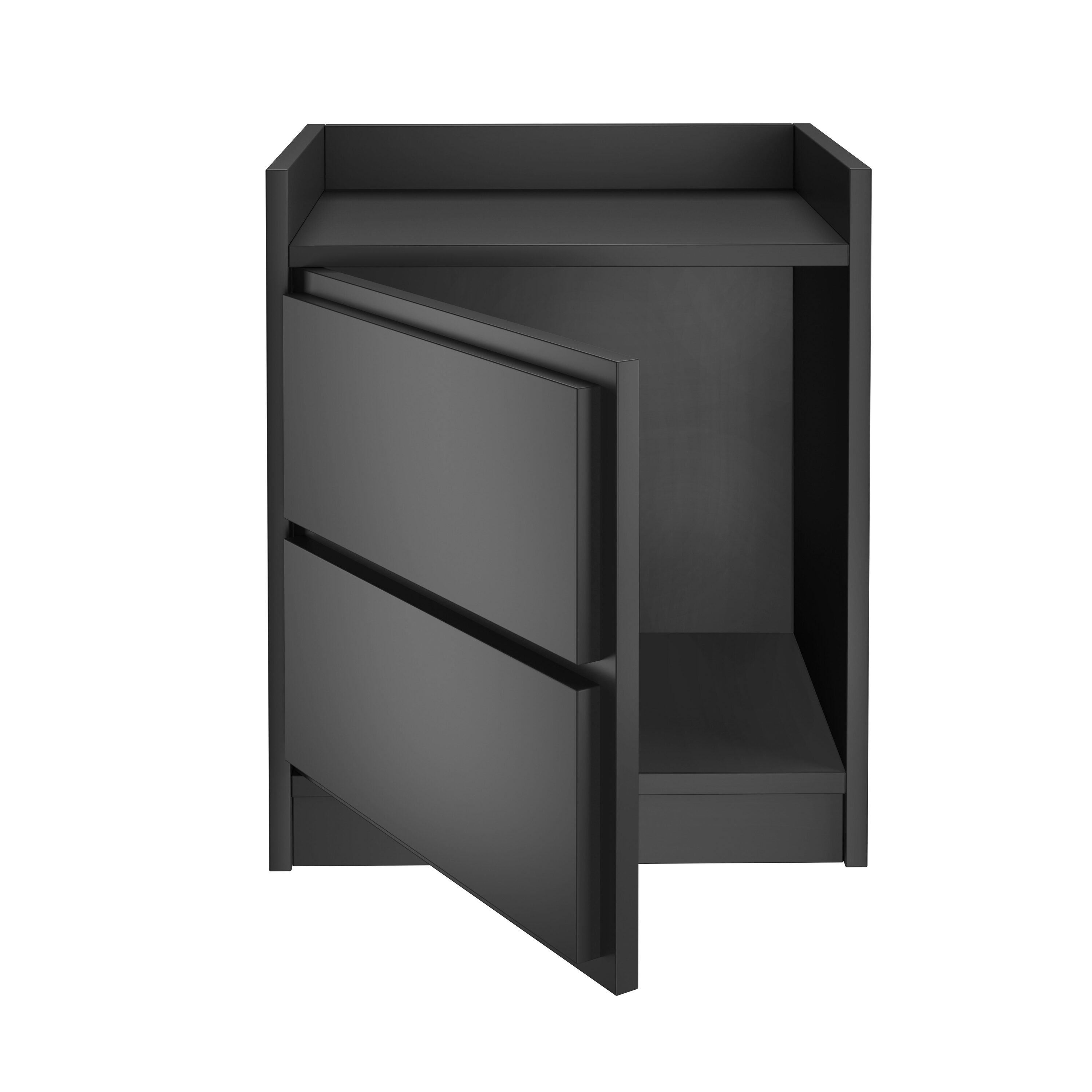 Boyd Sleep ADNSBK166 nightstands - View #2