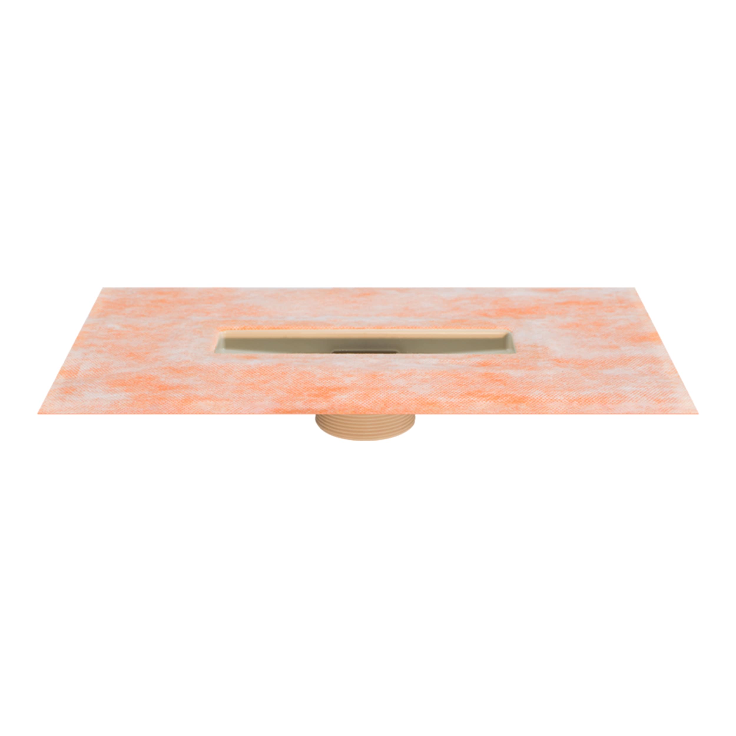 Schluter Systems KLVR2FLK Kerdi-line-vario Flange Kit