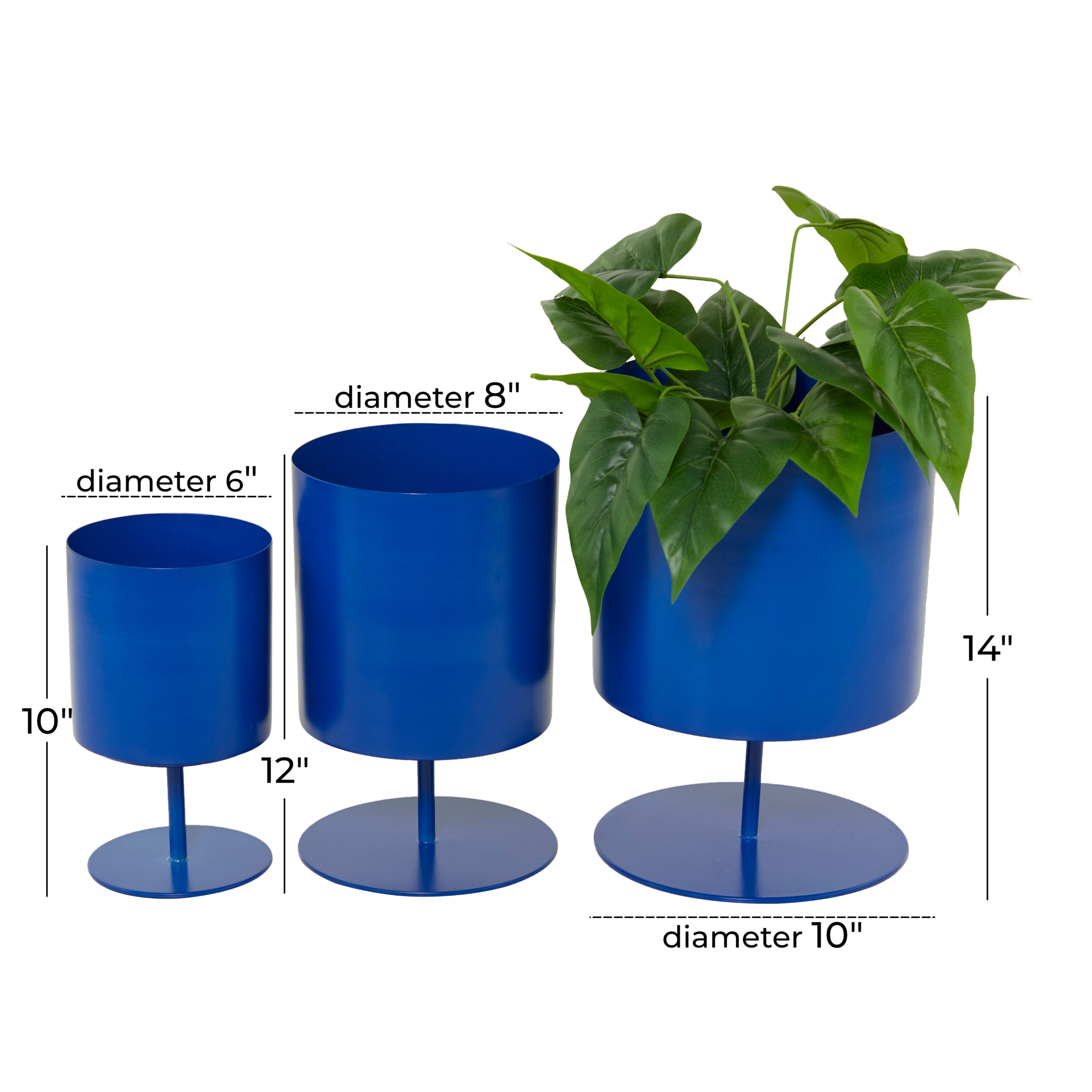 The Novogratz 89917 Planter-Window-Box - View #5