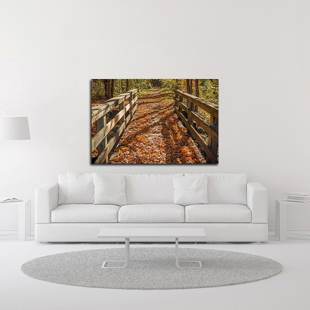 Tangletown Fine Art 8O305DC-3624 Wall-Art - View #2