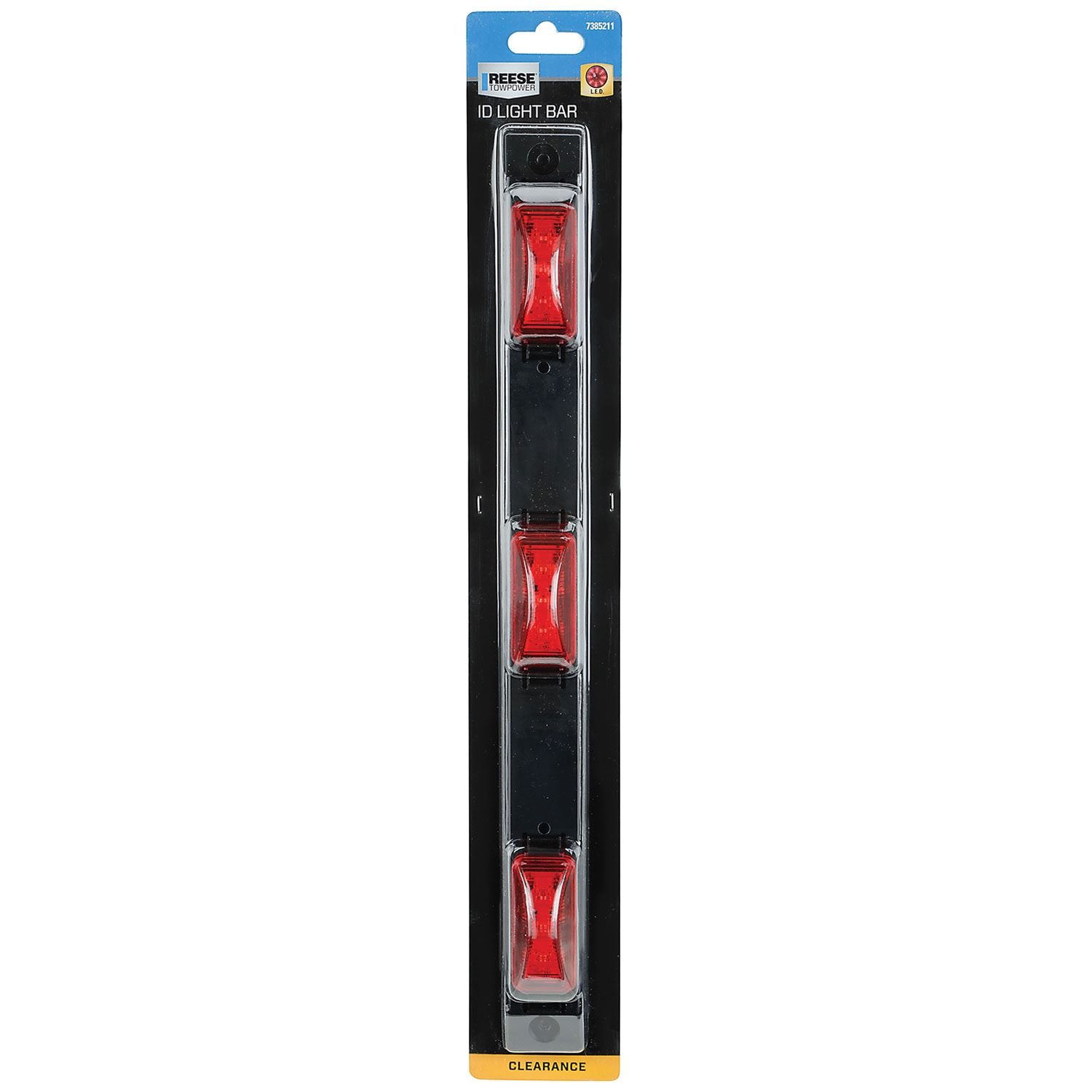 Reese 7385211 Trailer-Towing-Accessories - View #2