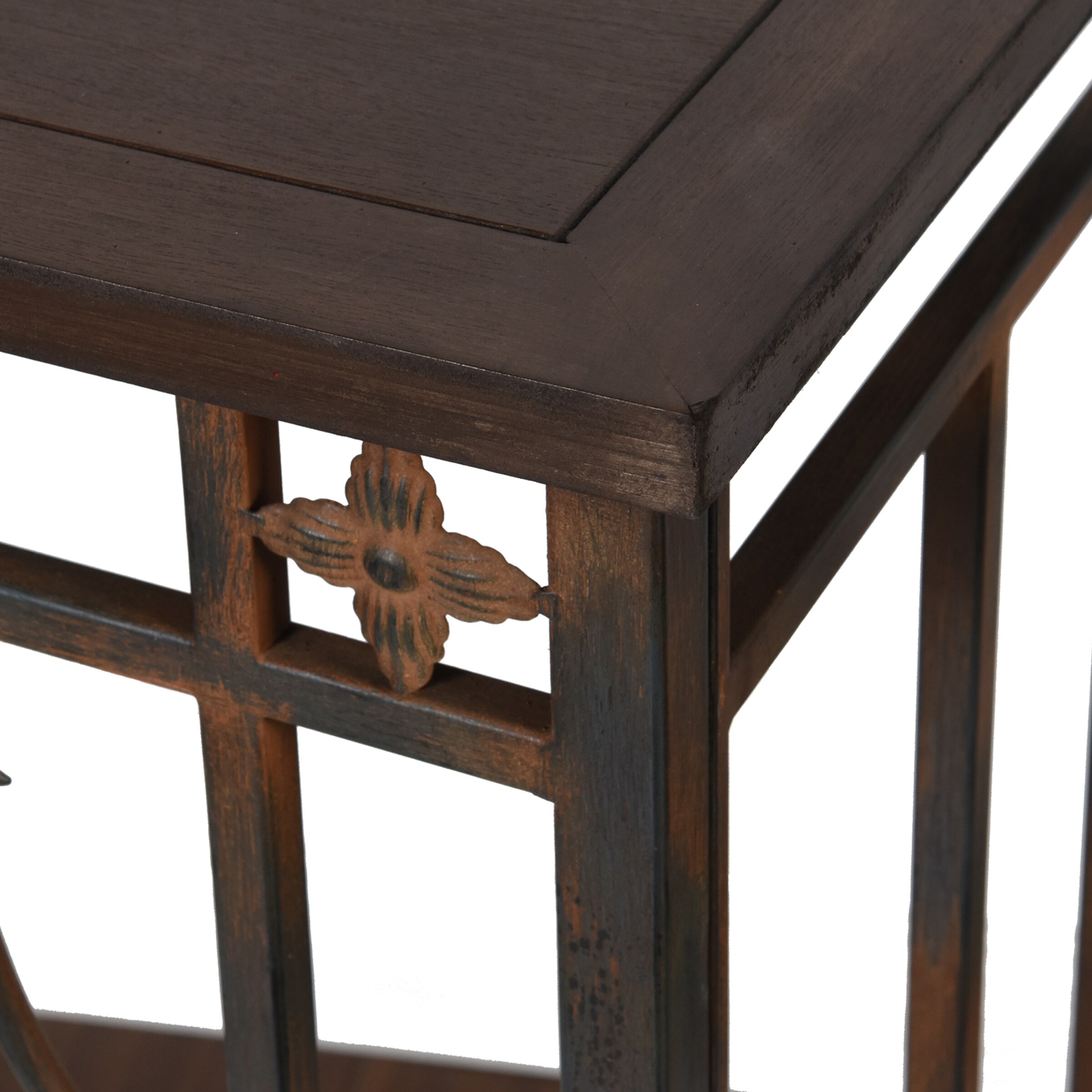 StyleCraft Home Collection AF14949DS End-Tables - View #3