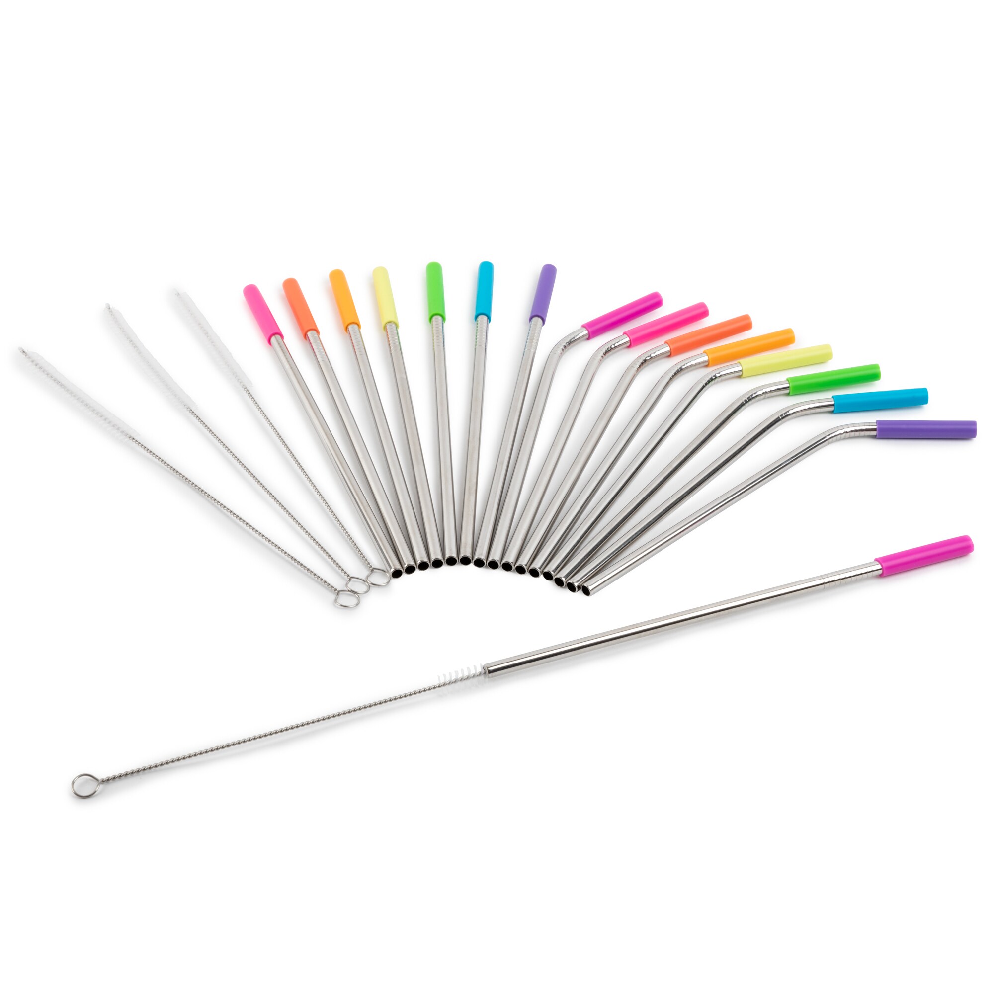 Manna 26836-E straws - View #3