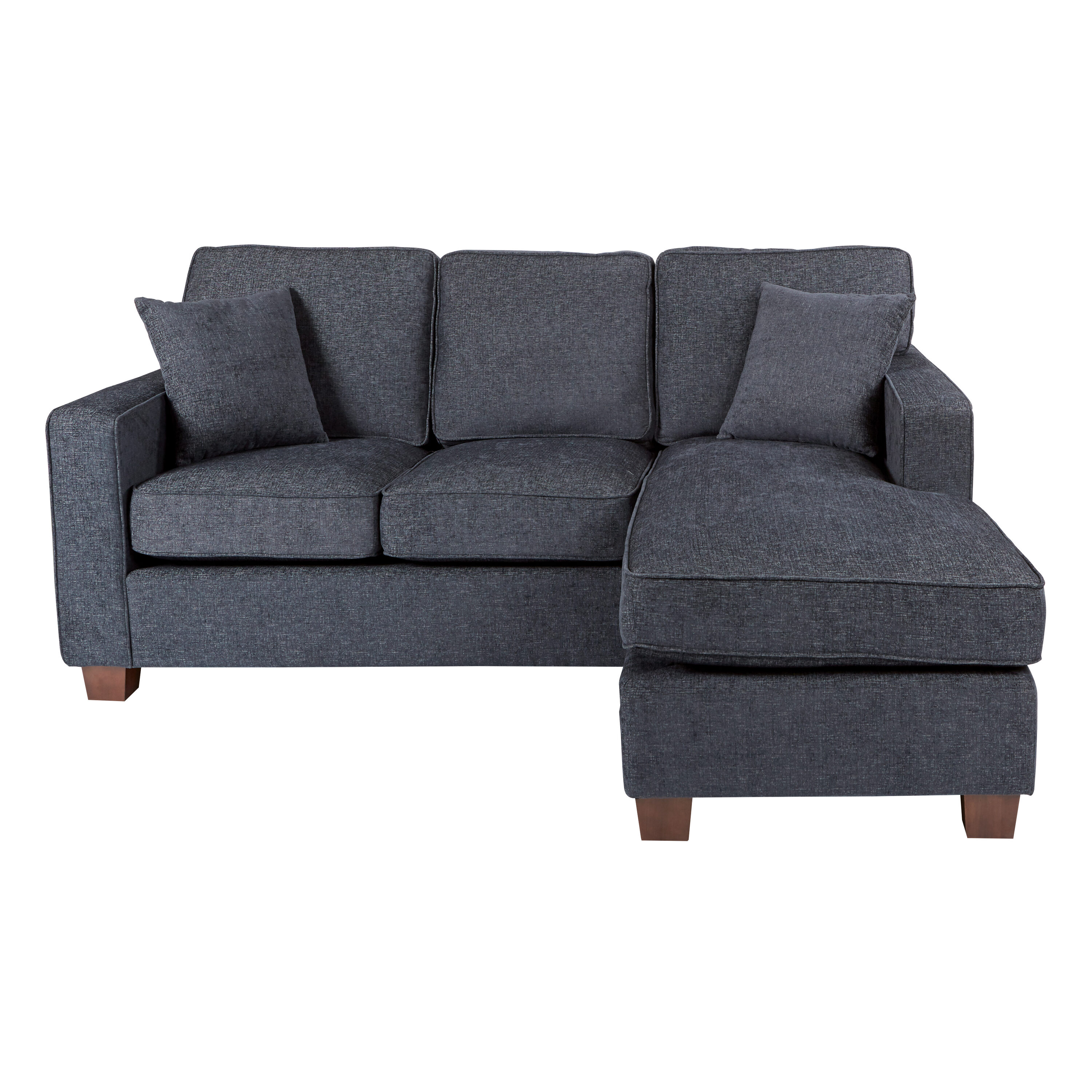 OSP Home Furnishings RSL55-N17 Sofas-Loveseats - View #3