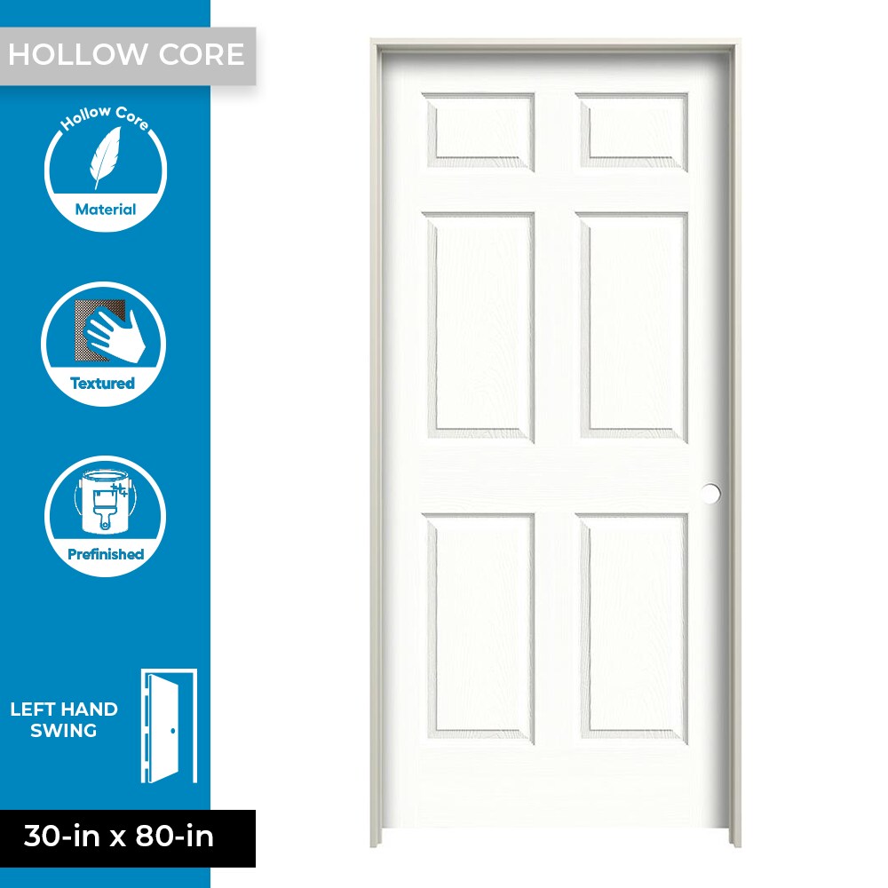 RELIABILT LO1003356 Pre-Hung-Doors - View #2