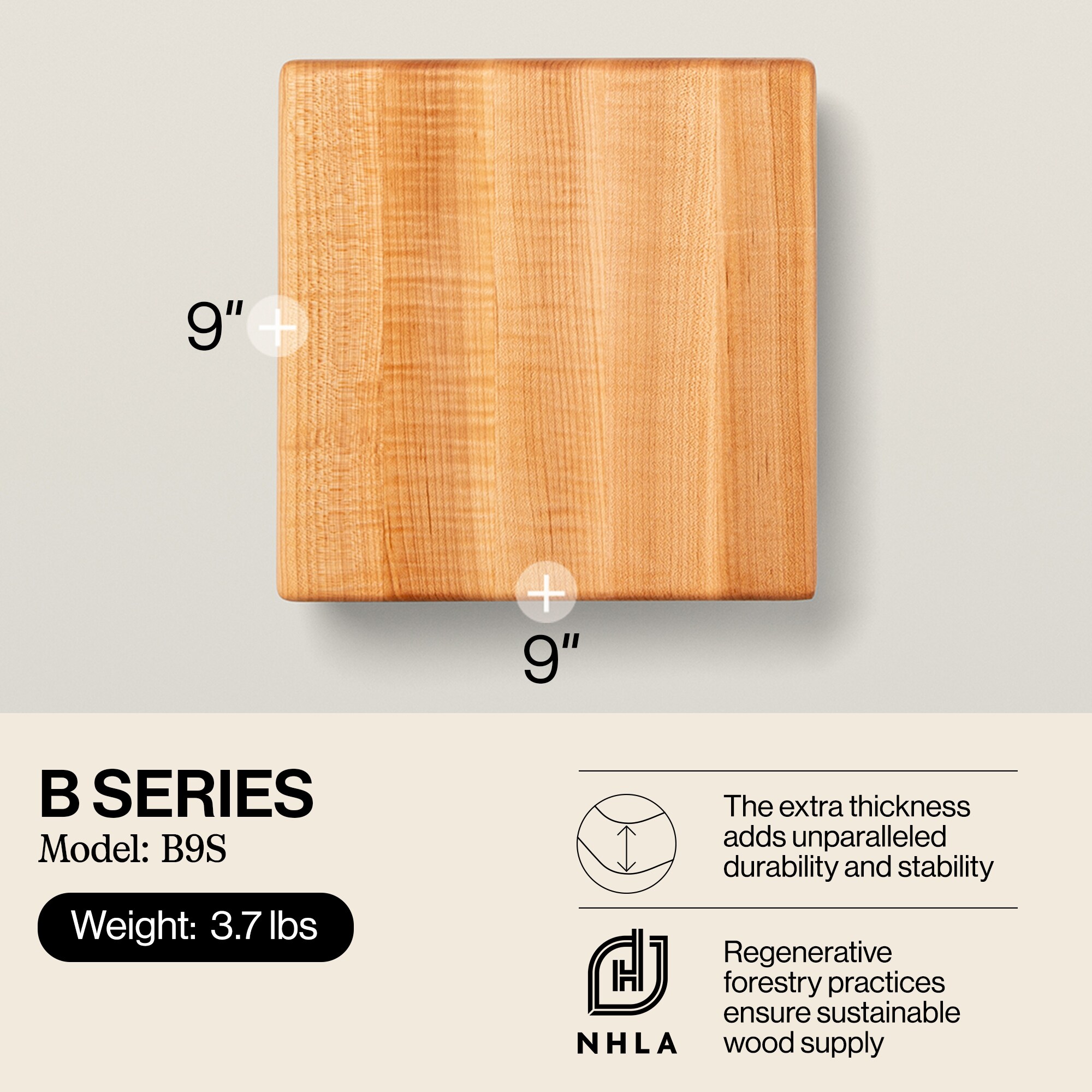 John Boos B9S Cutting-Boards - View #2