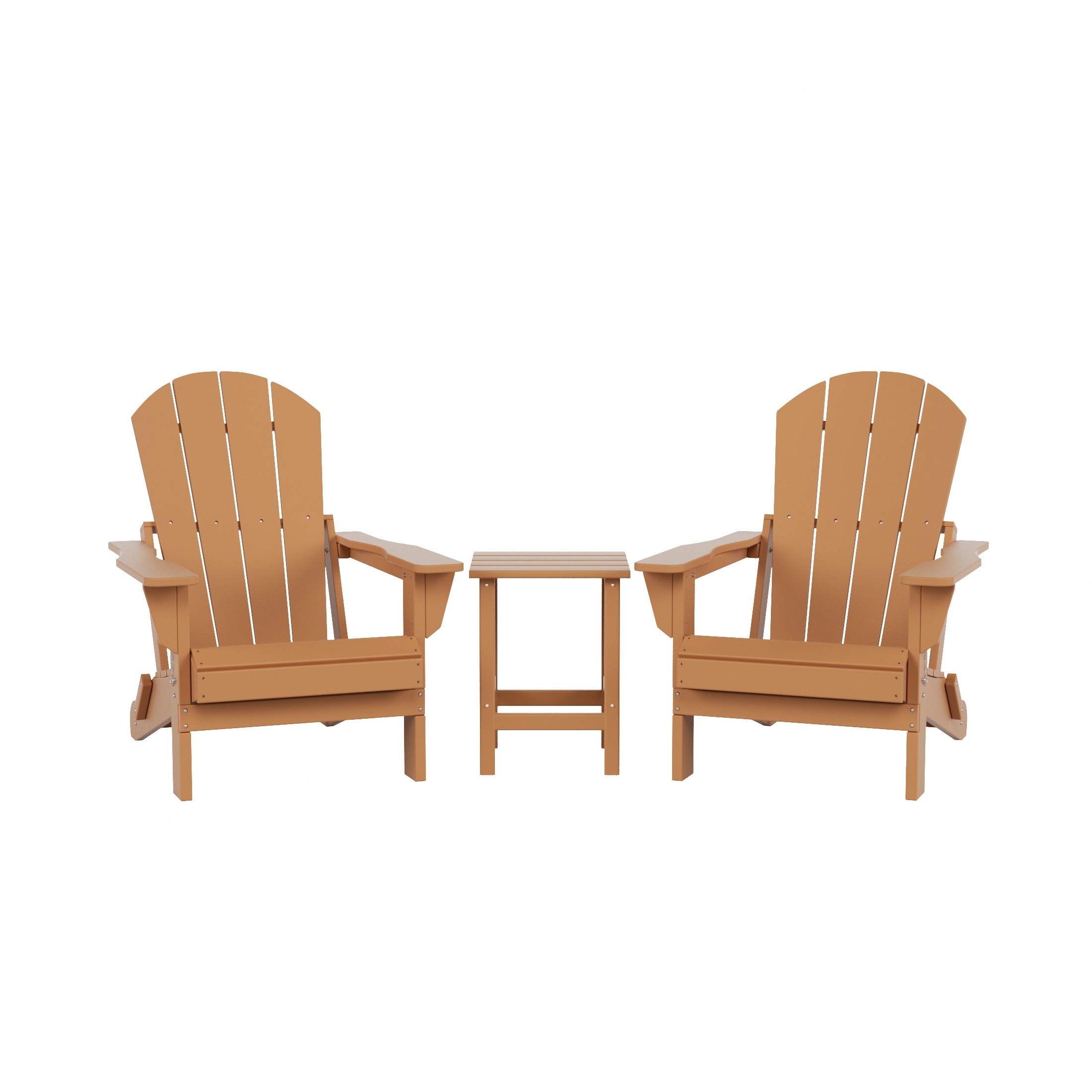 Westin Furniture 2001-AC2-CS-TK Patio-Conversation-Sets - View #3