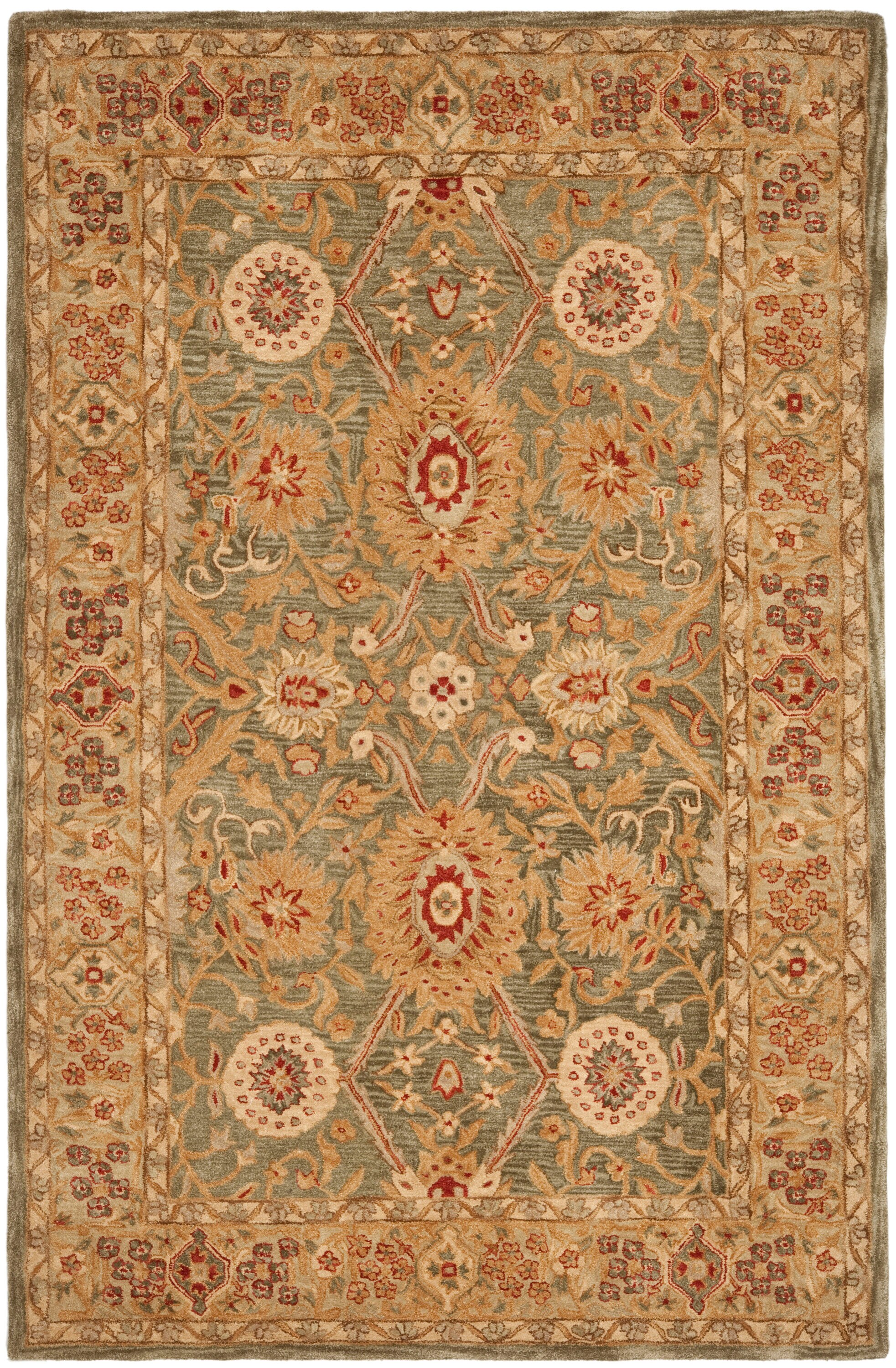 Safavieh AN516A-6 rugs - View #2