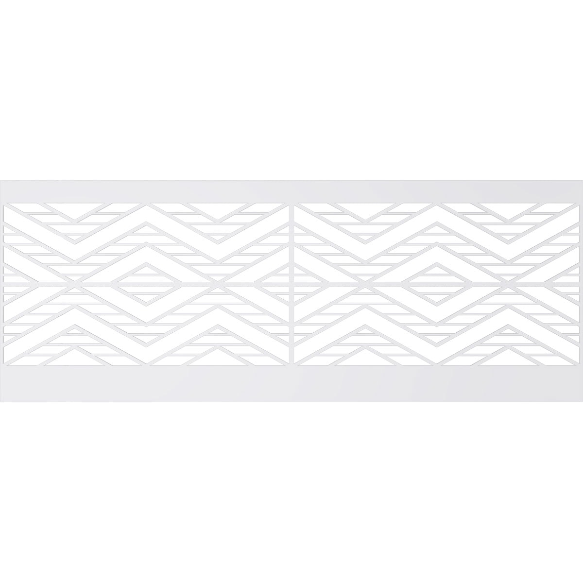 Ekena Millwork WPK36X94GCT Wall-Panels - View #4