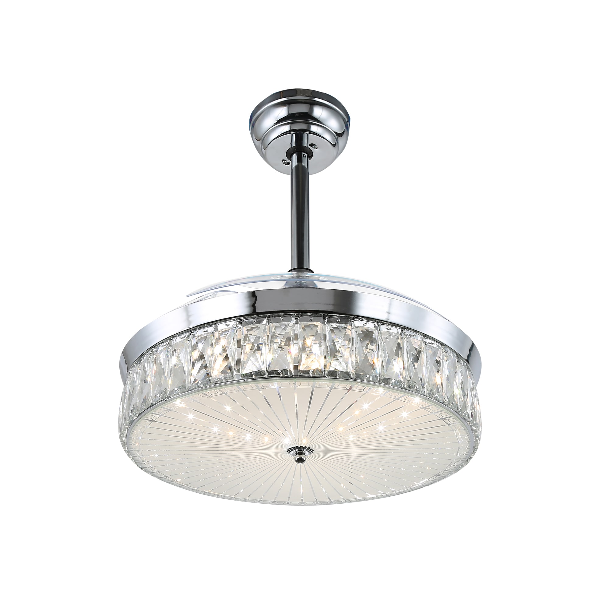 Bella Depot BD4210-C Ceiling-Fans - View #10