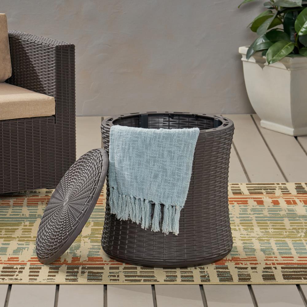 Best Selling Home Decor 312340 Patio-Tables - View #2