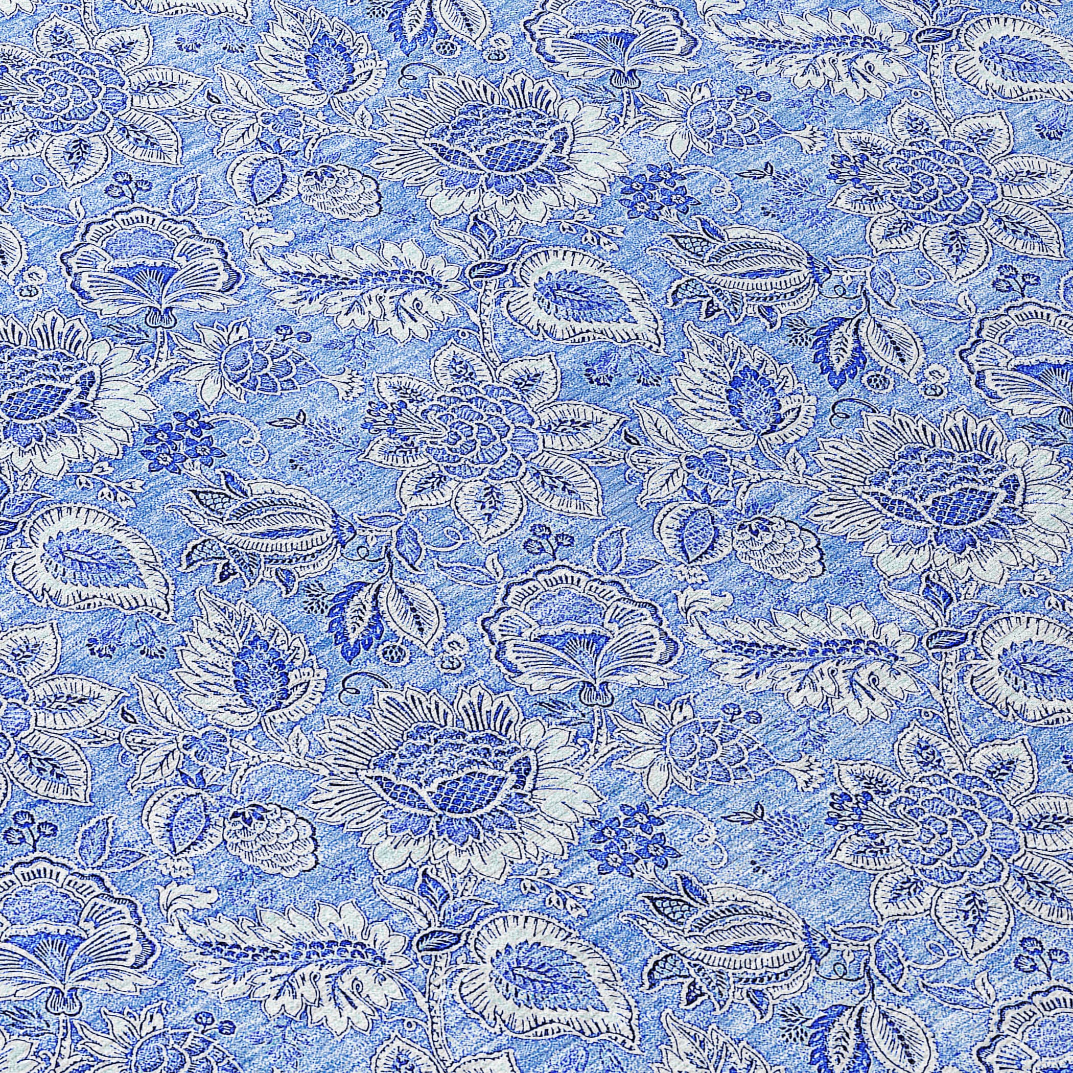 Addison Rugs ACN662BU3X5 rugs - View #4