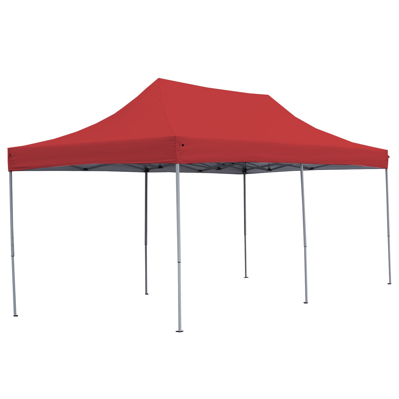 Ainfox J5FQBDRE Wood-Resin-Gazebos - View #3