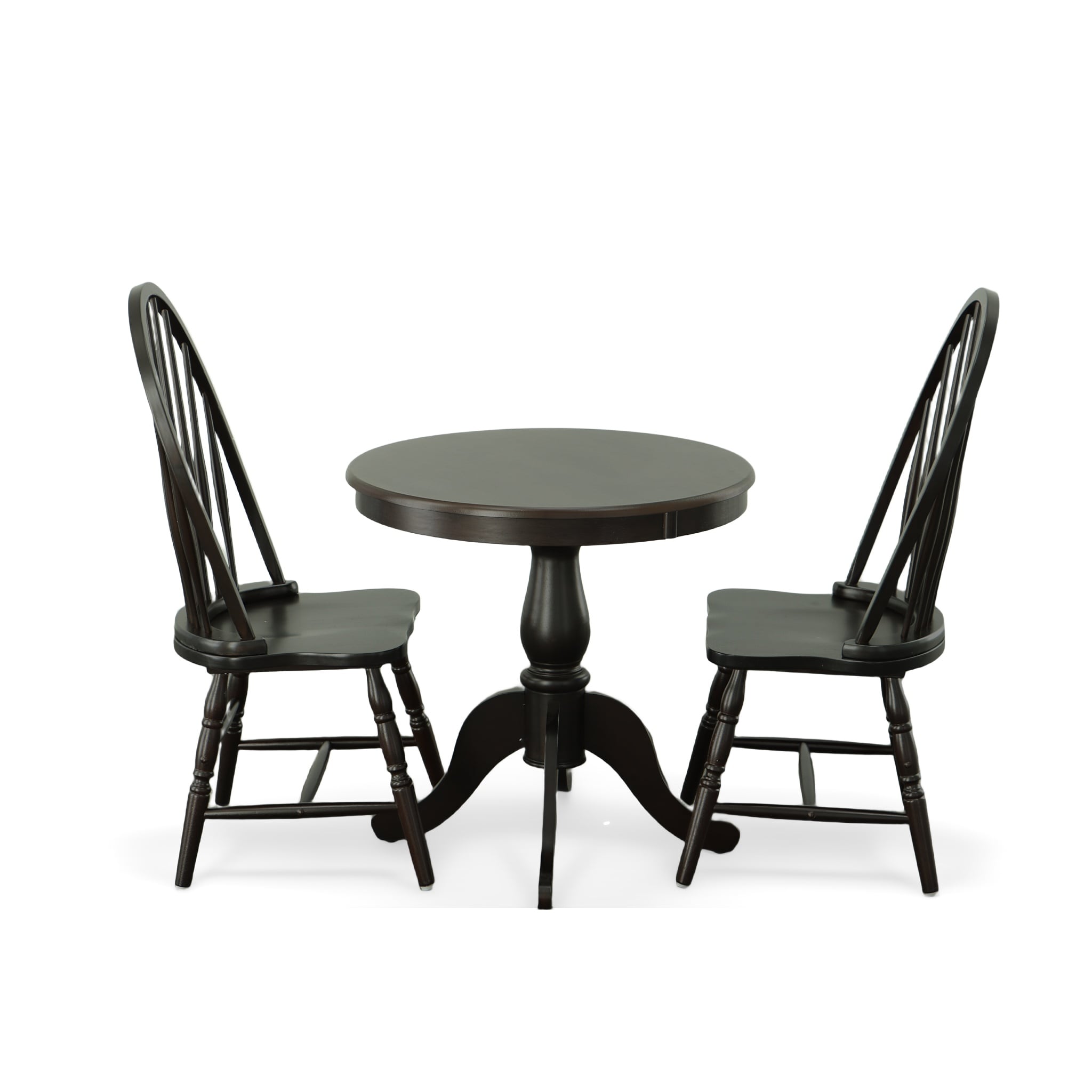 Carolina Cottage 3030T-ESP Dining-Tables - View #4
