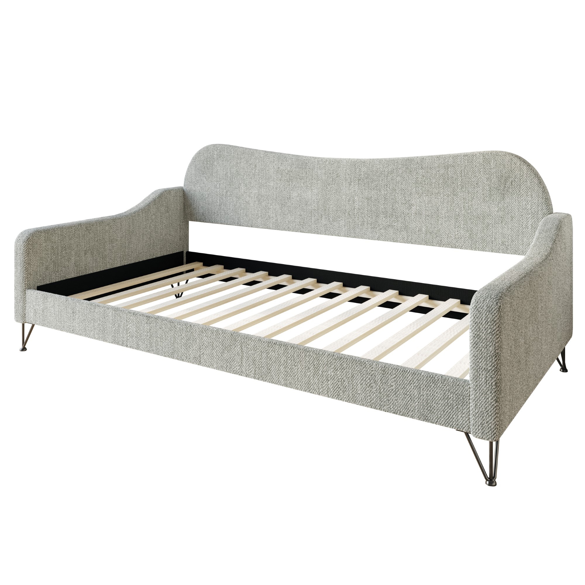 Home Design 50032-011 beds - View #5
