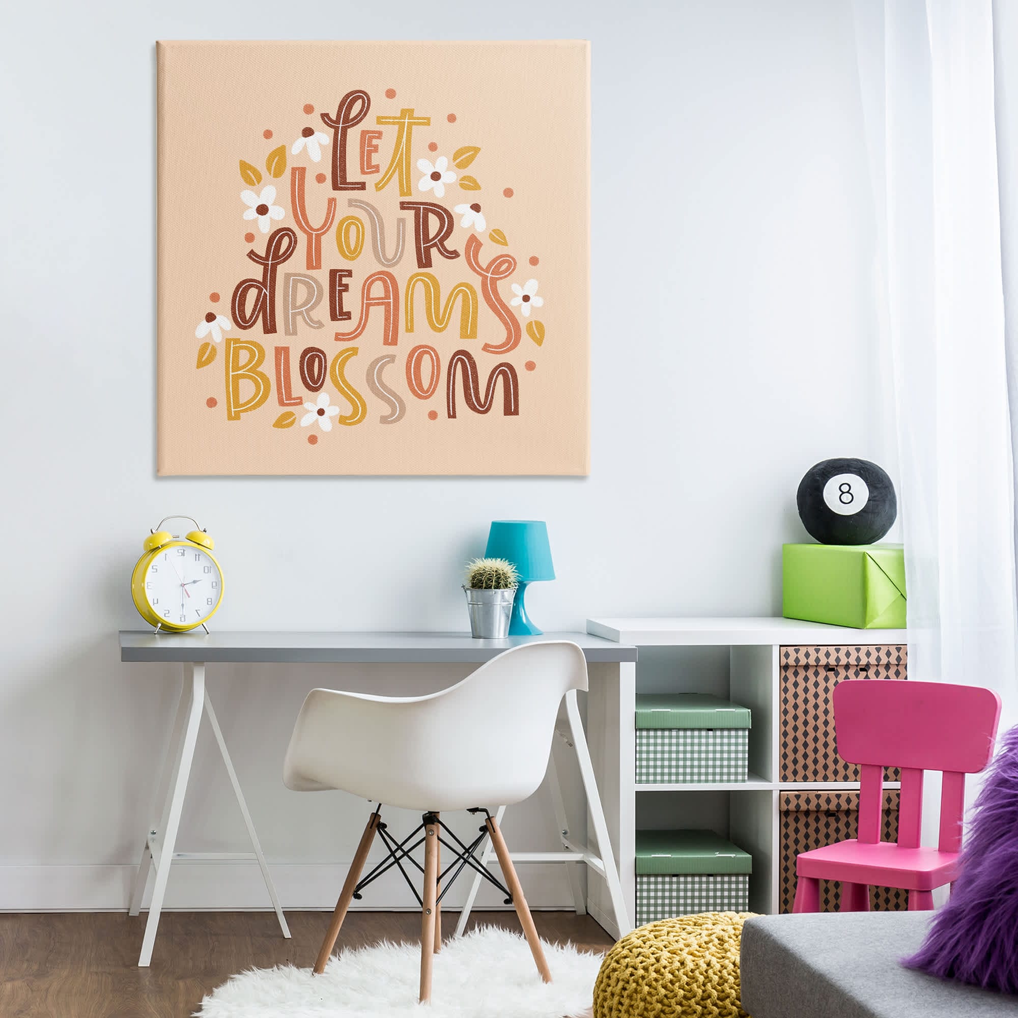 Stupell Industries BT-426-CN-36X36 Wall-Art - View #3