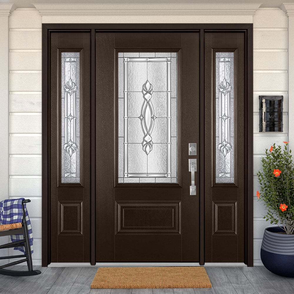 Masonite 3421671 Entry-Doors - View #2