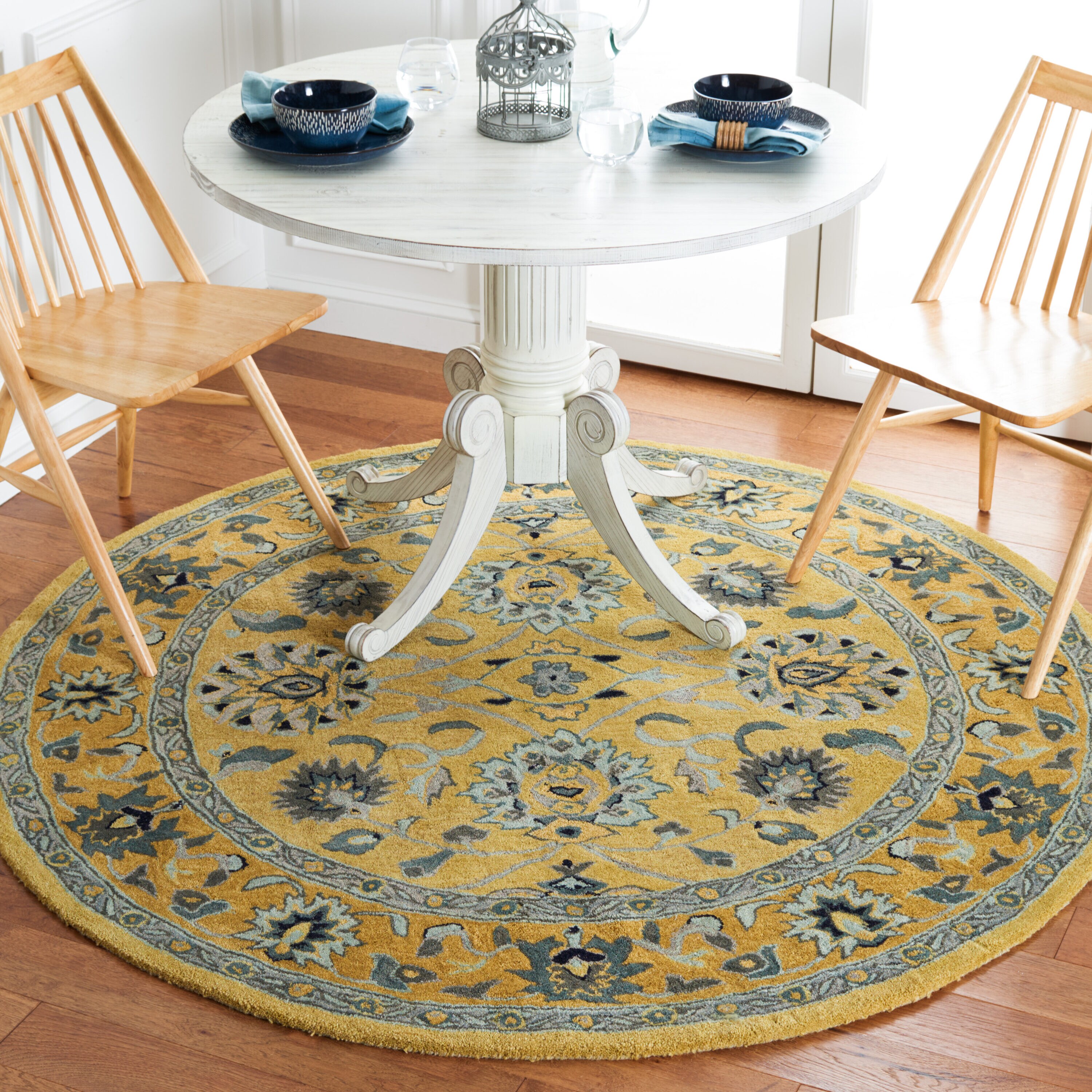 Safavieh AN580C-6R rugs - View #2
