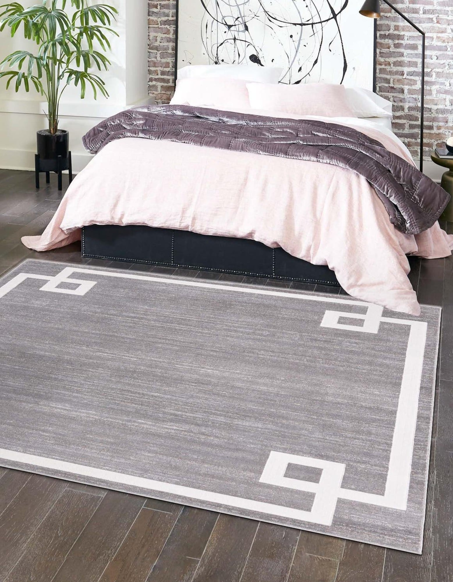 Unique Loom 3186855 rugs - View #5