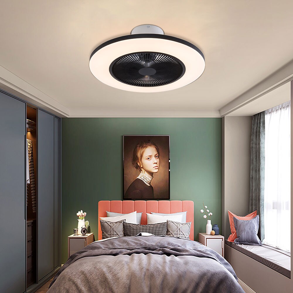 Oukaning HG-HCXLST-5065-US Ceiling-Fans - View #10