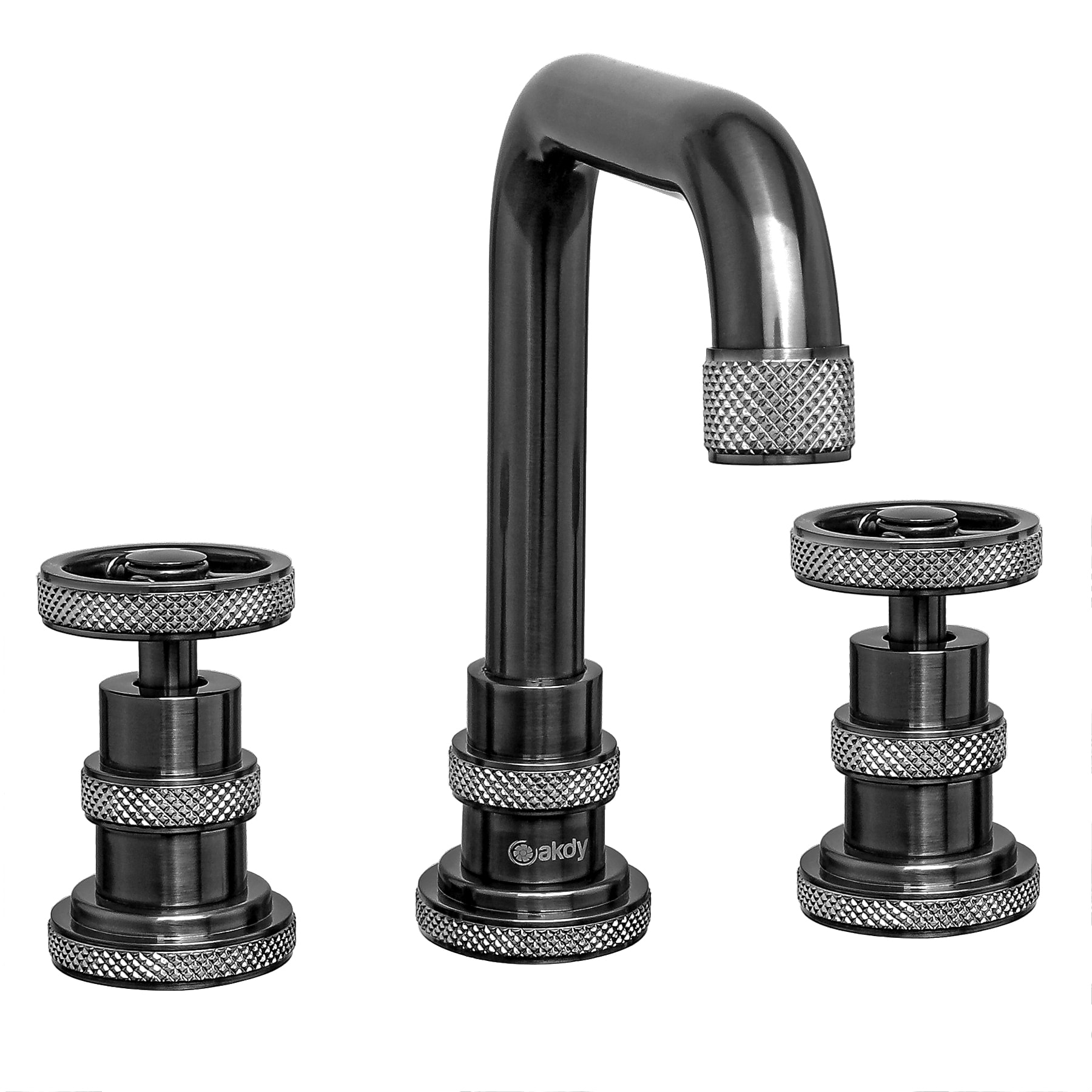 AKDY BF001-4 Lavatory-Faucets - View #4