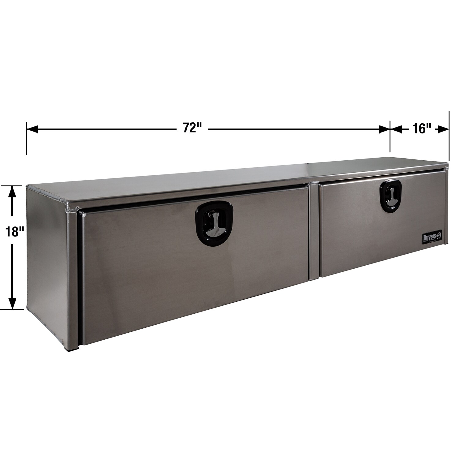 Buyers Products 1751663 Truck-Tool-Boxes - View #11