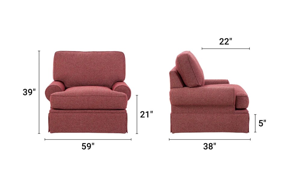 OSHOME 8-030-A307V9 chairs - View #5