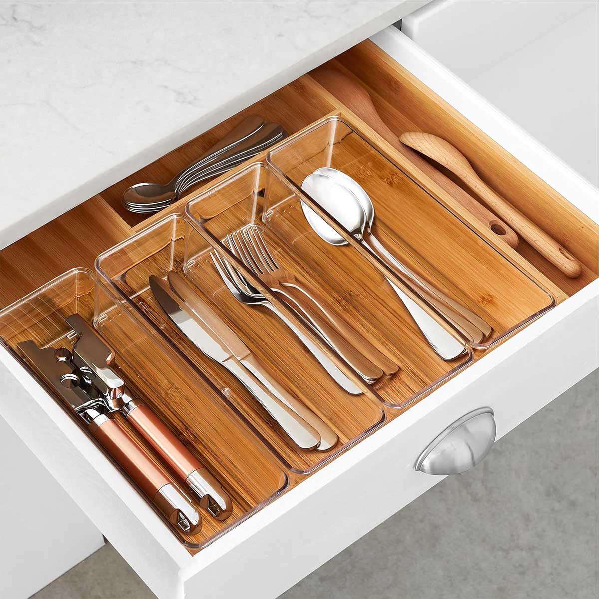 Aoibox LAB1127S12 Desktop-Organizers - View #3