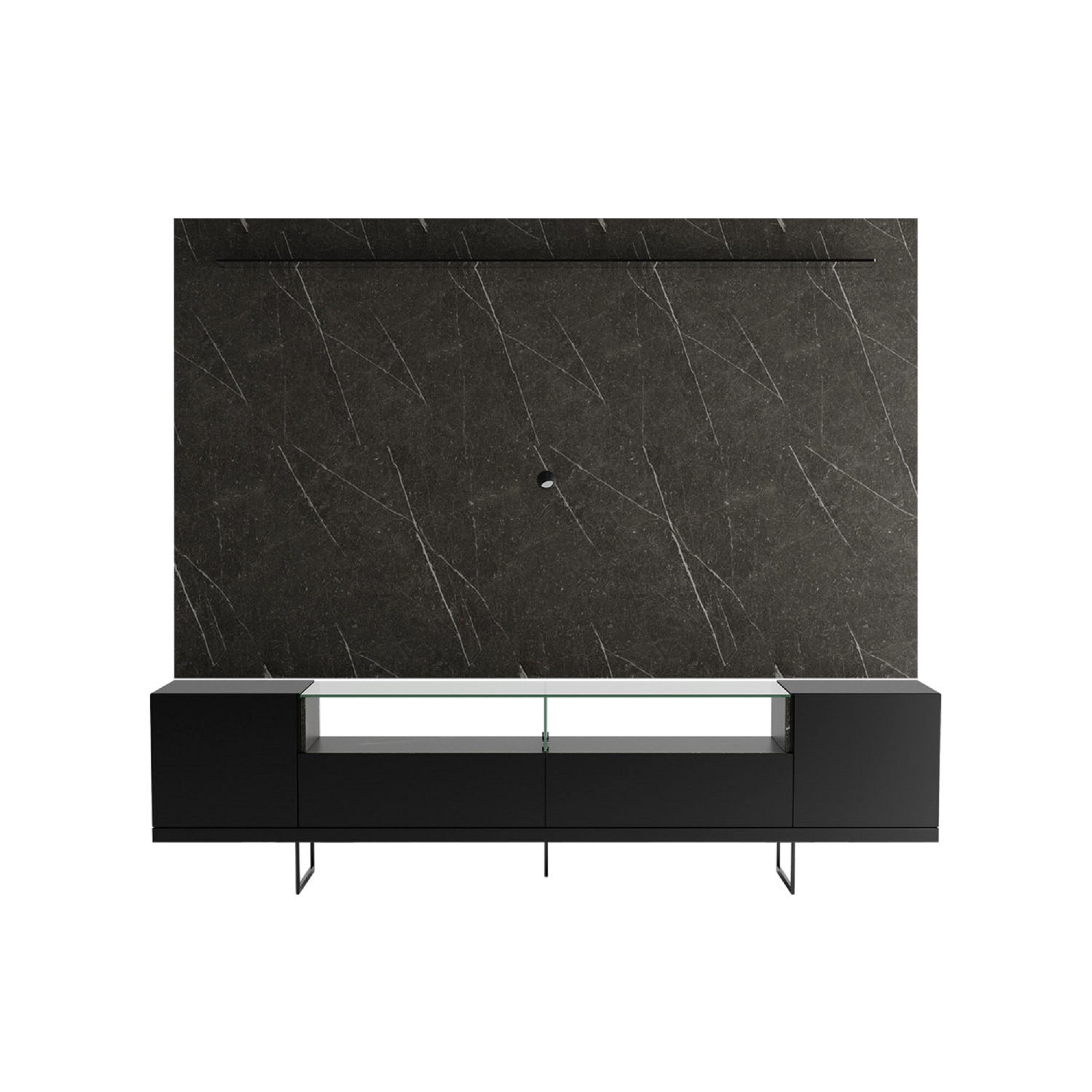 Manhattan Comfort 2-223252255252 Tv-Stands - View #2