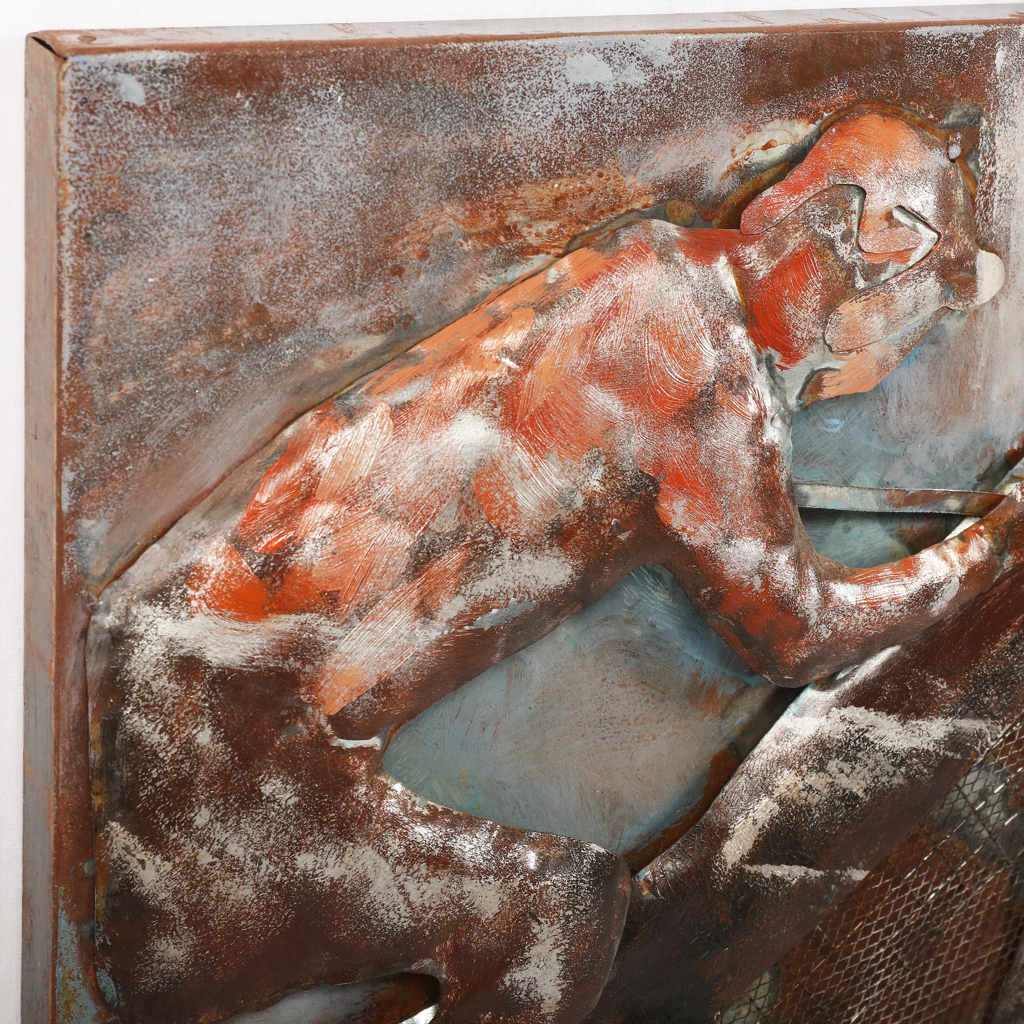 Empire Art Direct PMO-120123-6030 Wall-Accents - View #7