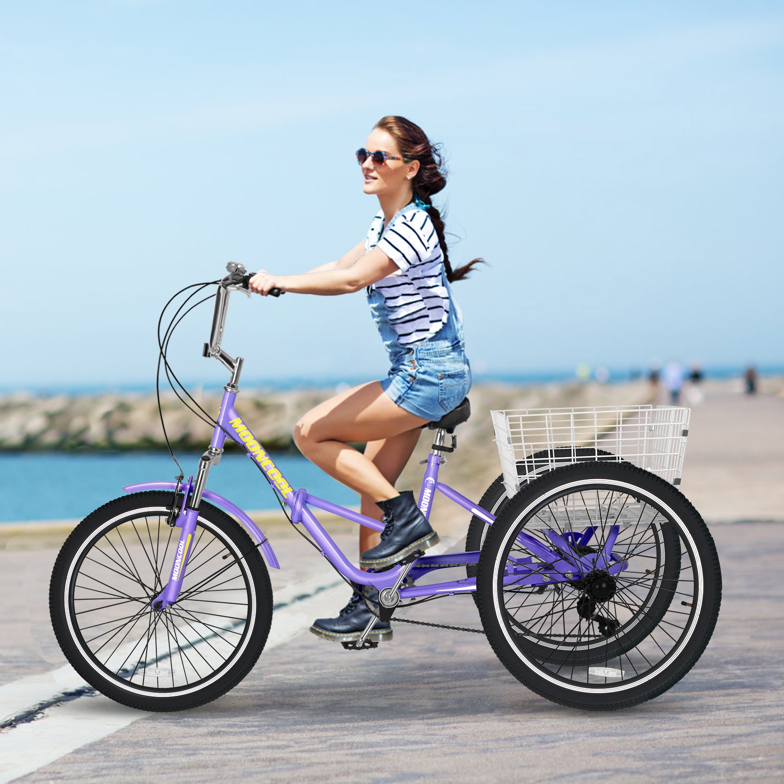 Esazn M-P26ZD-ZSLYU bikes - View #8