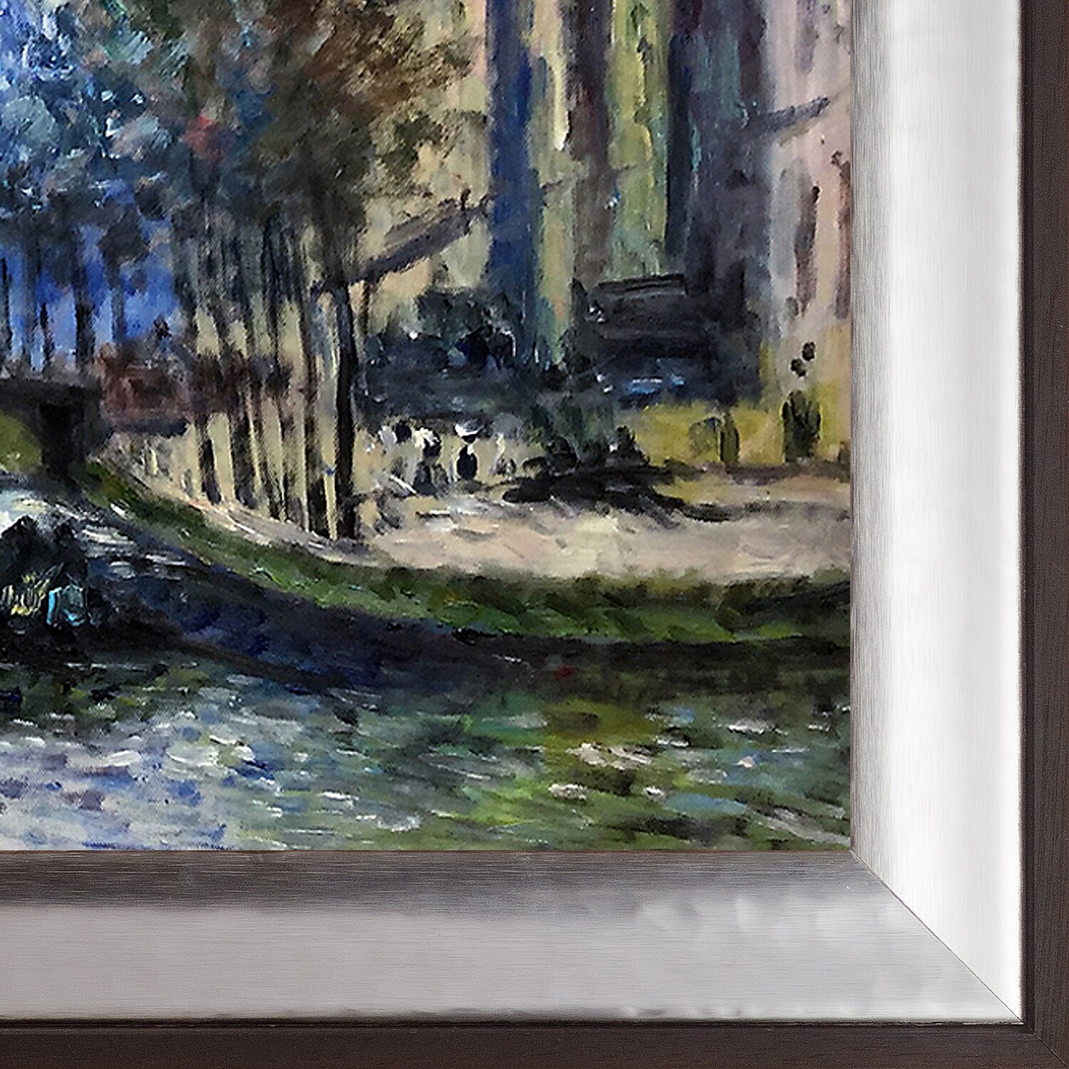 La Pastiche 688576627052 Wall-Art - View #2