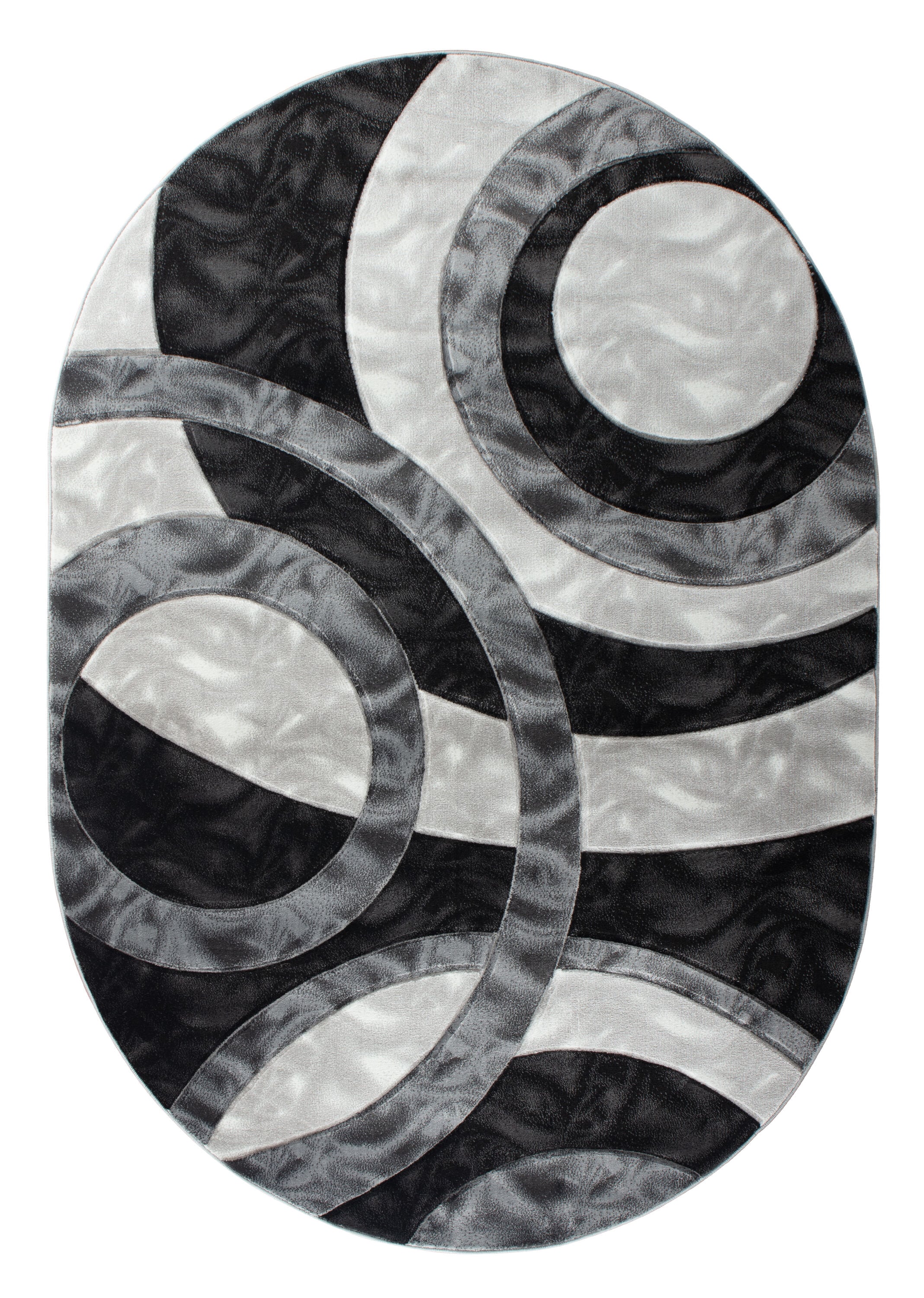 MDA Rugs OR4458OV rugs - View #2
