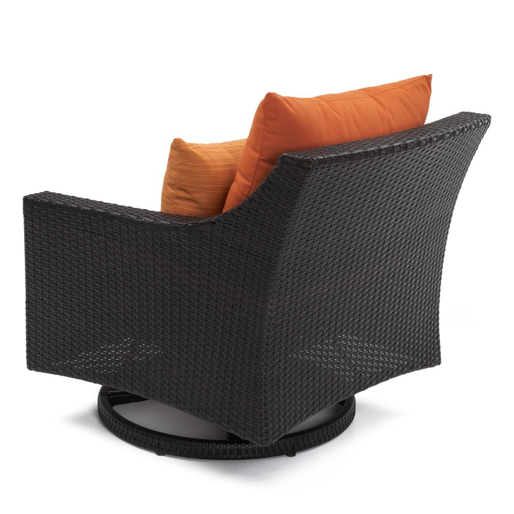 RST Brands OP-PESS7MT-TKA-K Patio-Conversation-Sets - View #4