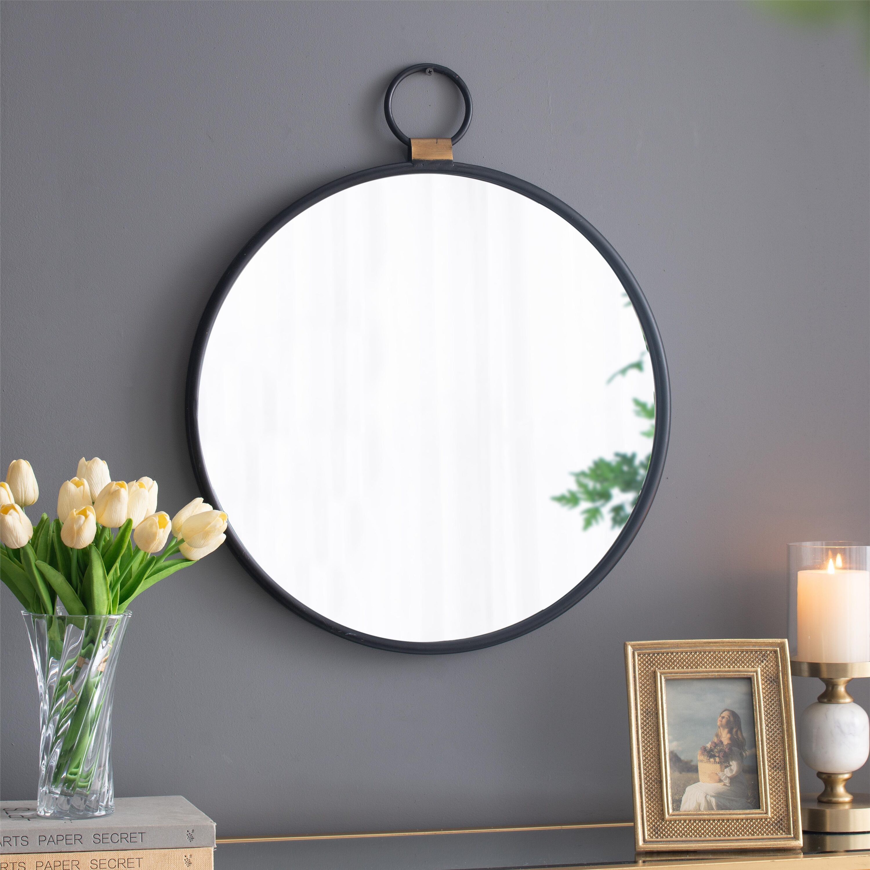 Maocao Hoom BH50195 Decor-Mirrors - View #2