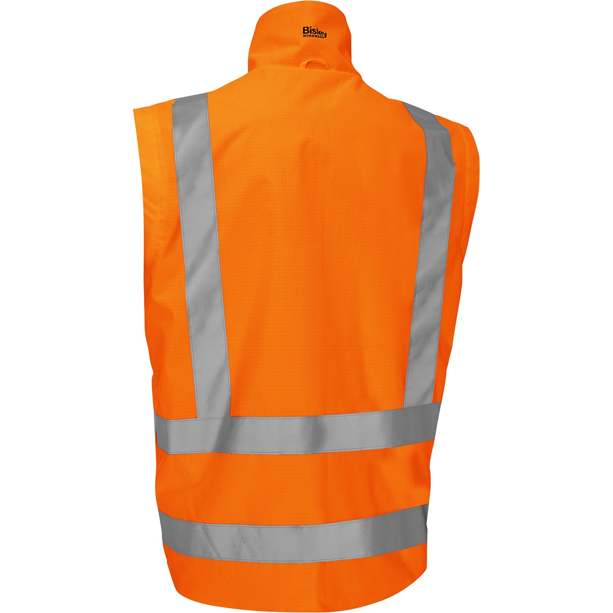 Bisley 333M6375H-ORXL Jackets-Coats - View #6
