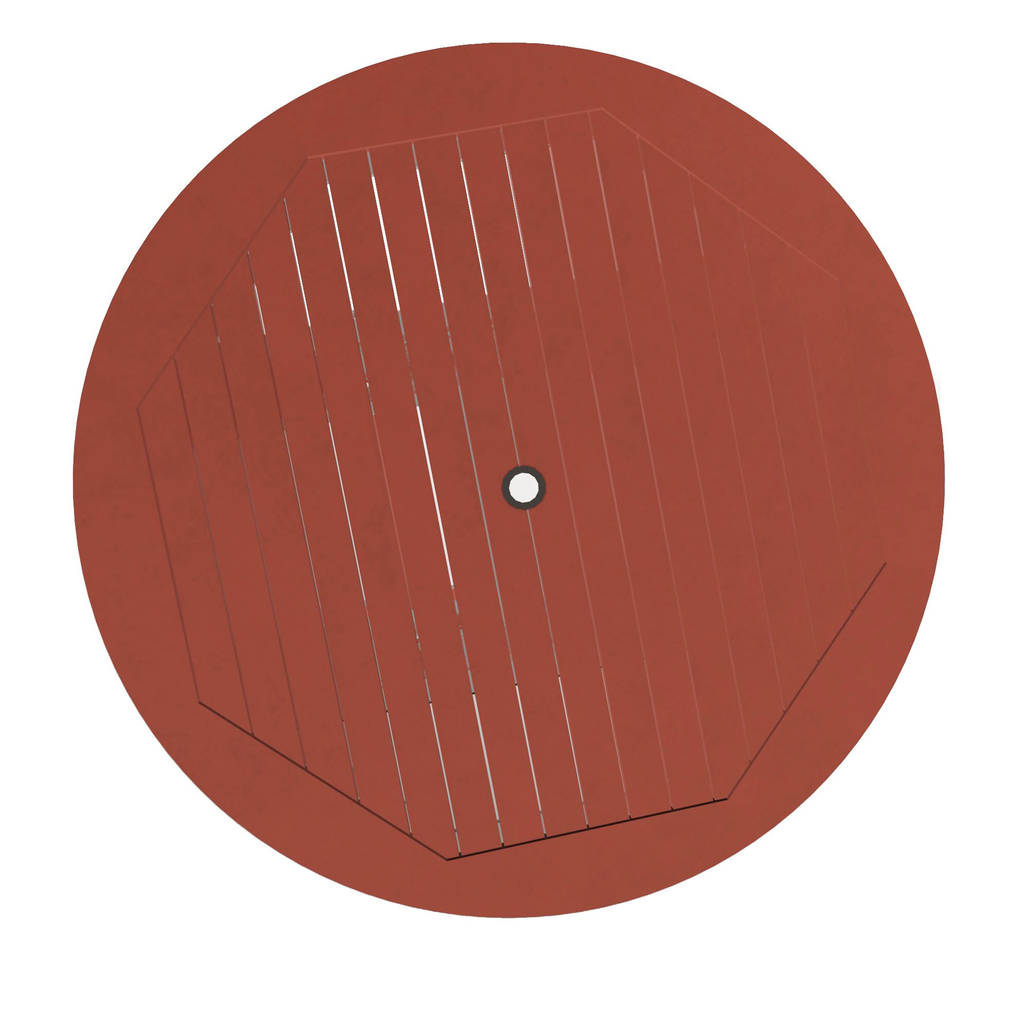 highwood AD-DNW48-RED Patio-Dining-Sets - View #7