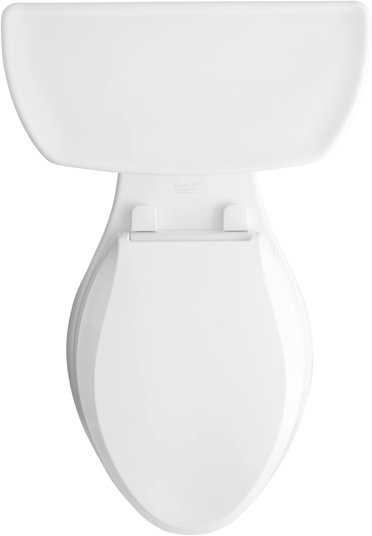 17.1” High Toilets Elongated Tall Toilet with S-trap, 12” Rough in