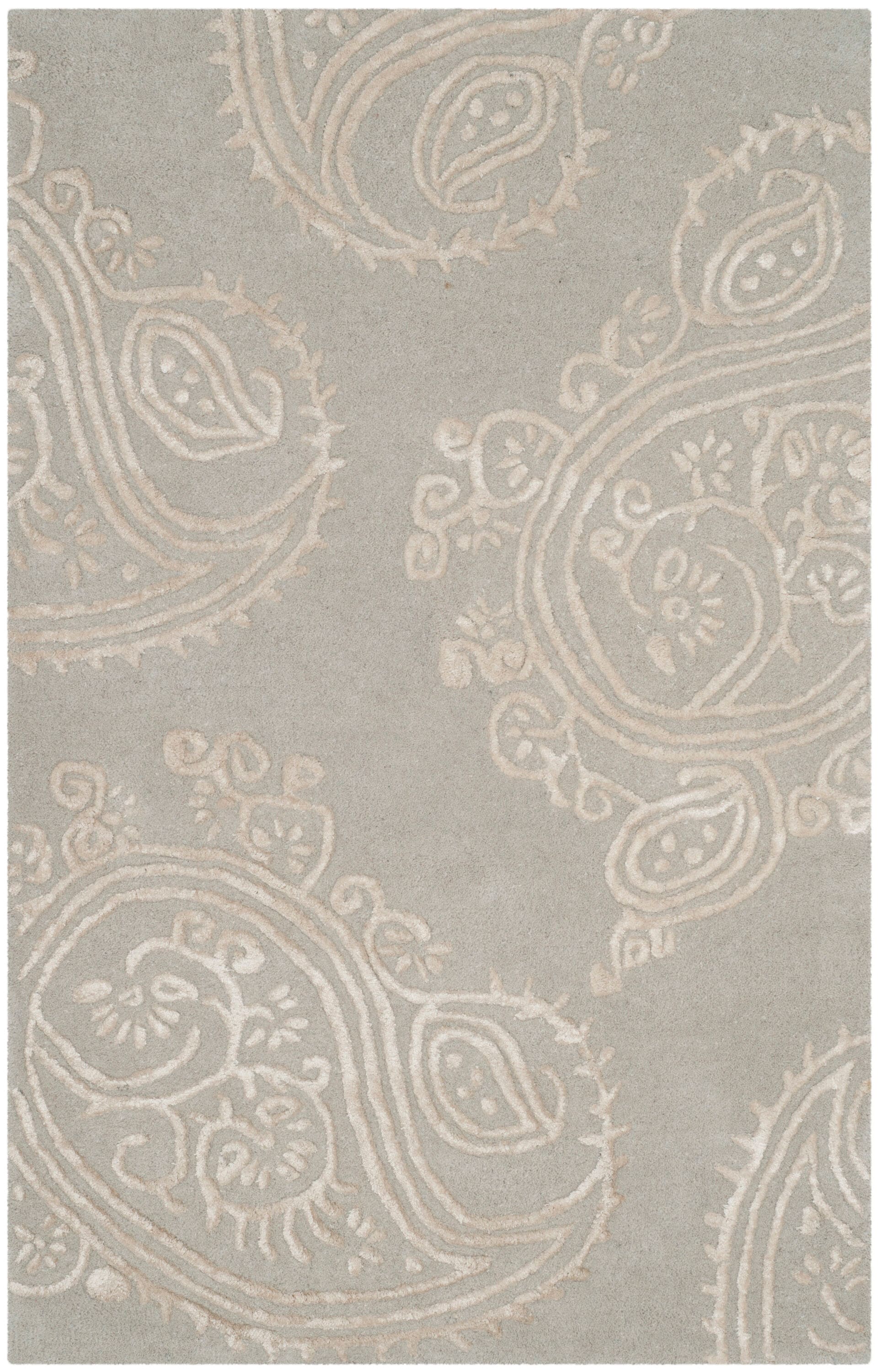 Safavieh BEL153C-24 rugs - View #2