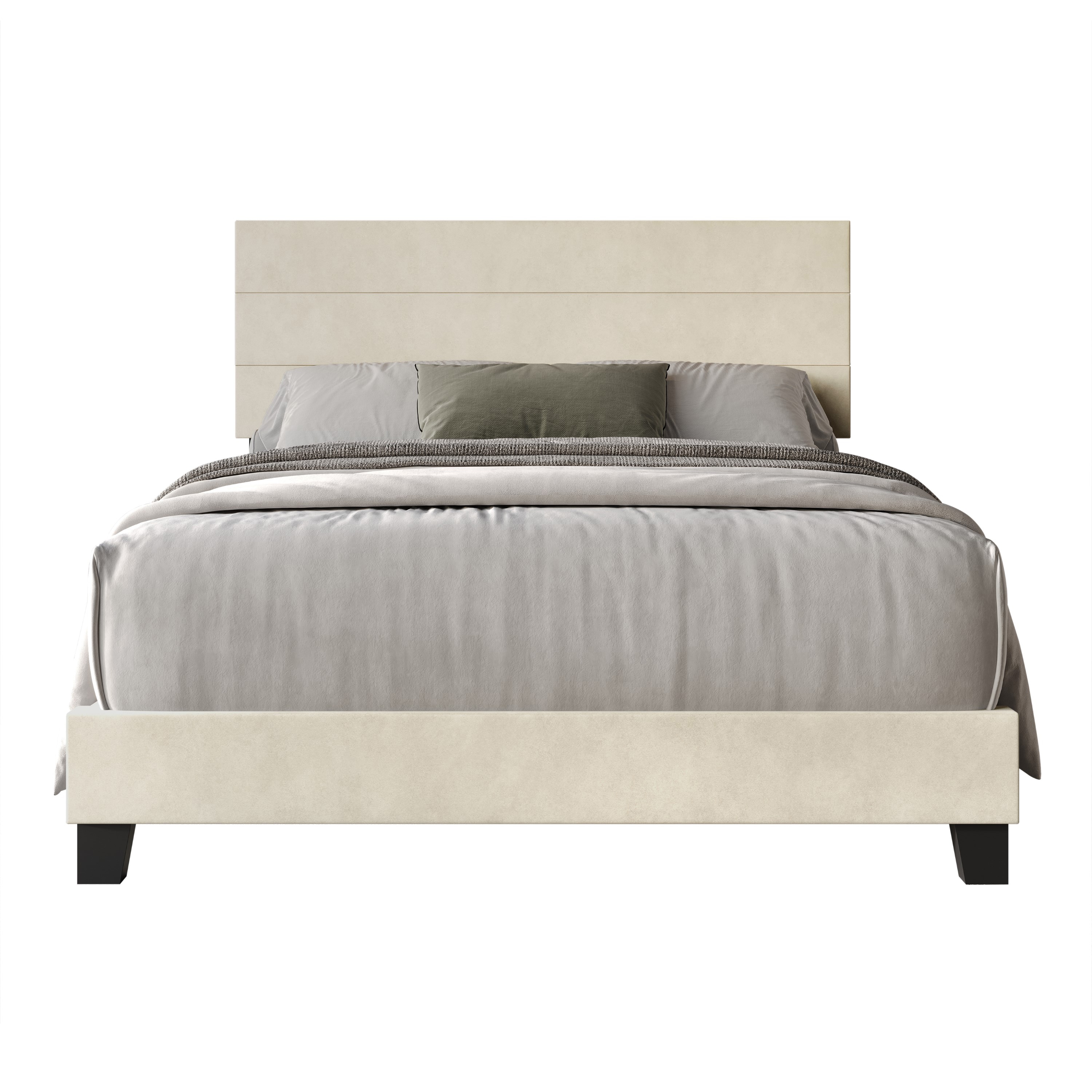 Home Design 80264-321 beds - View #5