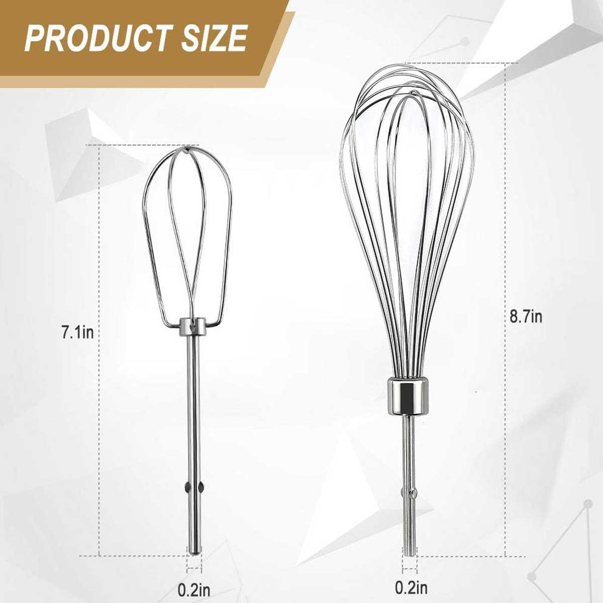 Aoibox LABHM102238 Hand-Mixers - View #3