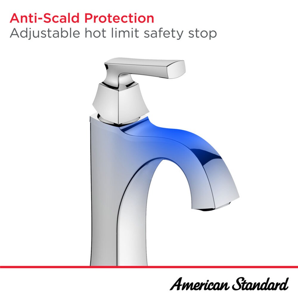 American Standard 7426101.002 Lavatory-Faucets - View #11