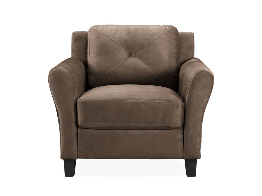 Lifestyle Solutions LSHA713BRN chairs - View #2