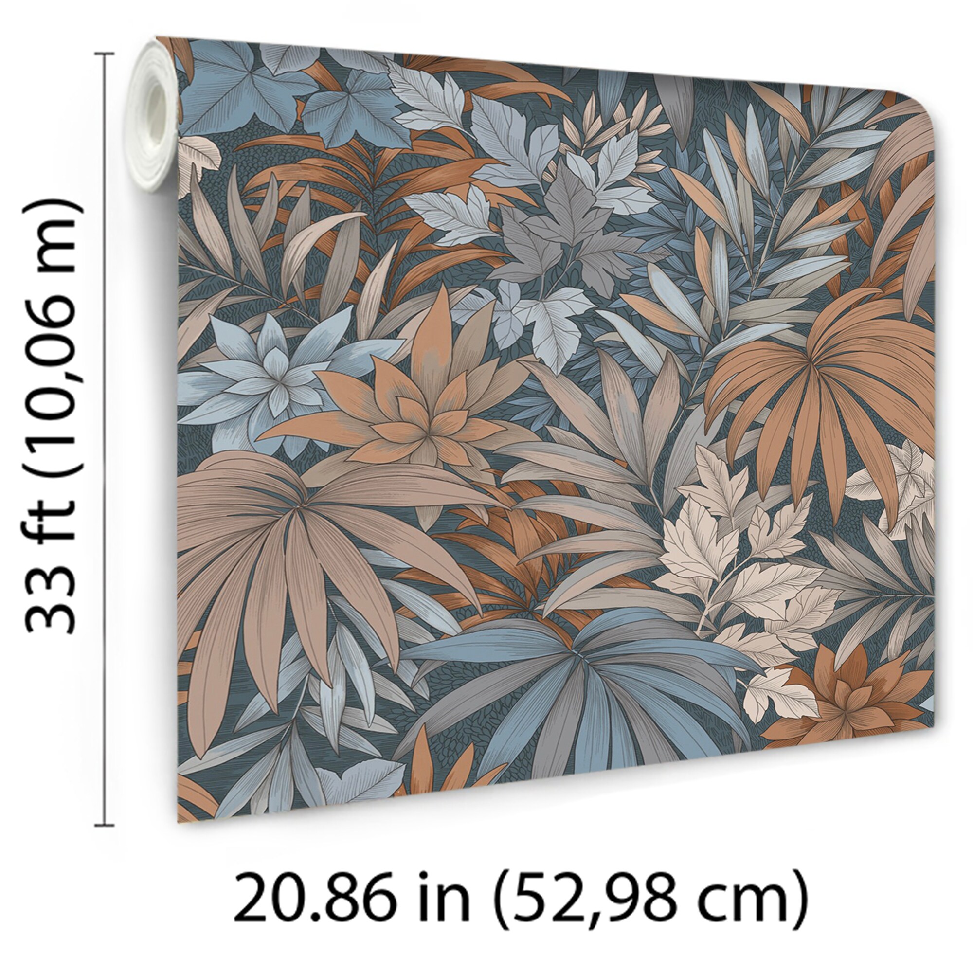 Veer Decor 8249-AD2 wallpaper - View #2