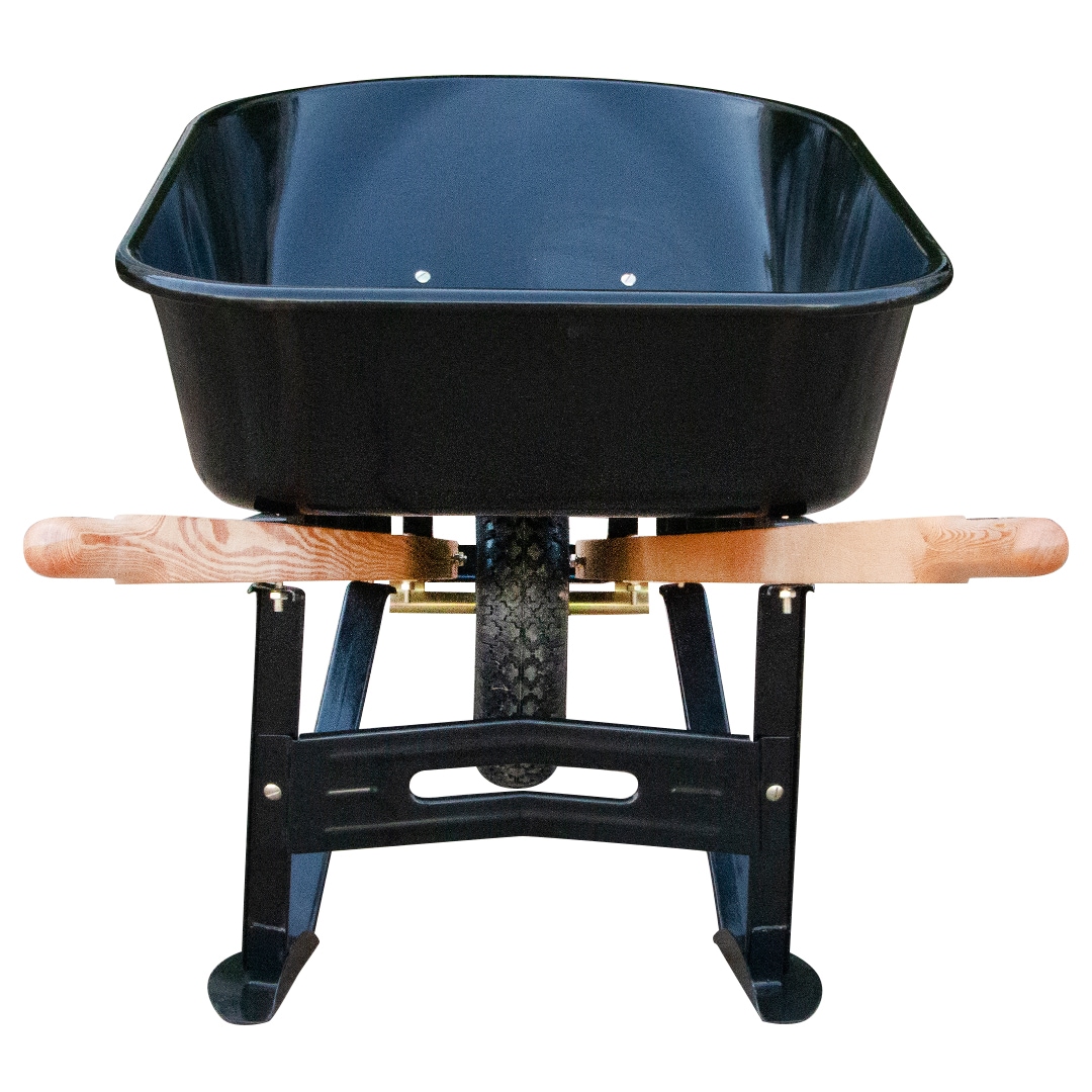 Centurion 1531 wheelbarrow - View #5