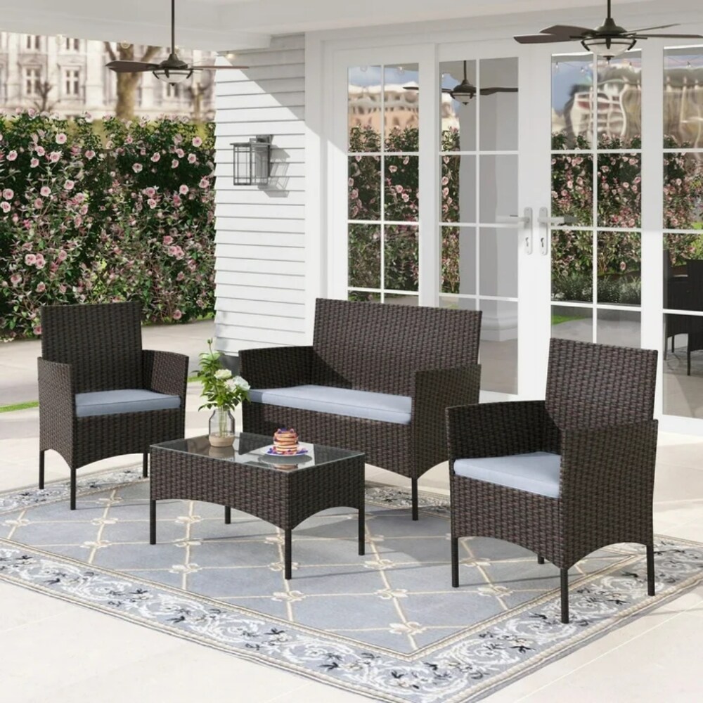 Sunshine Valley PV-461 Patio-Conversation-Sets - View #8
